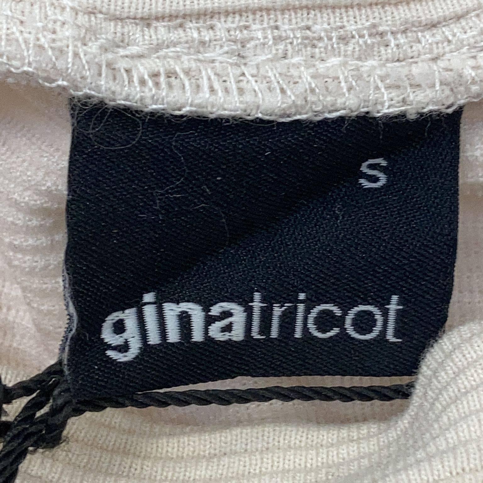 Gina Tricot