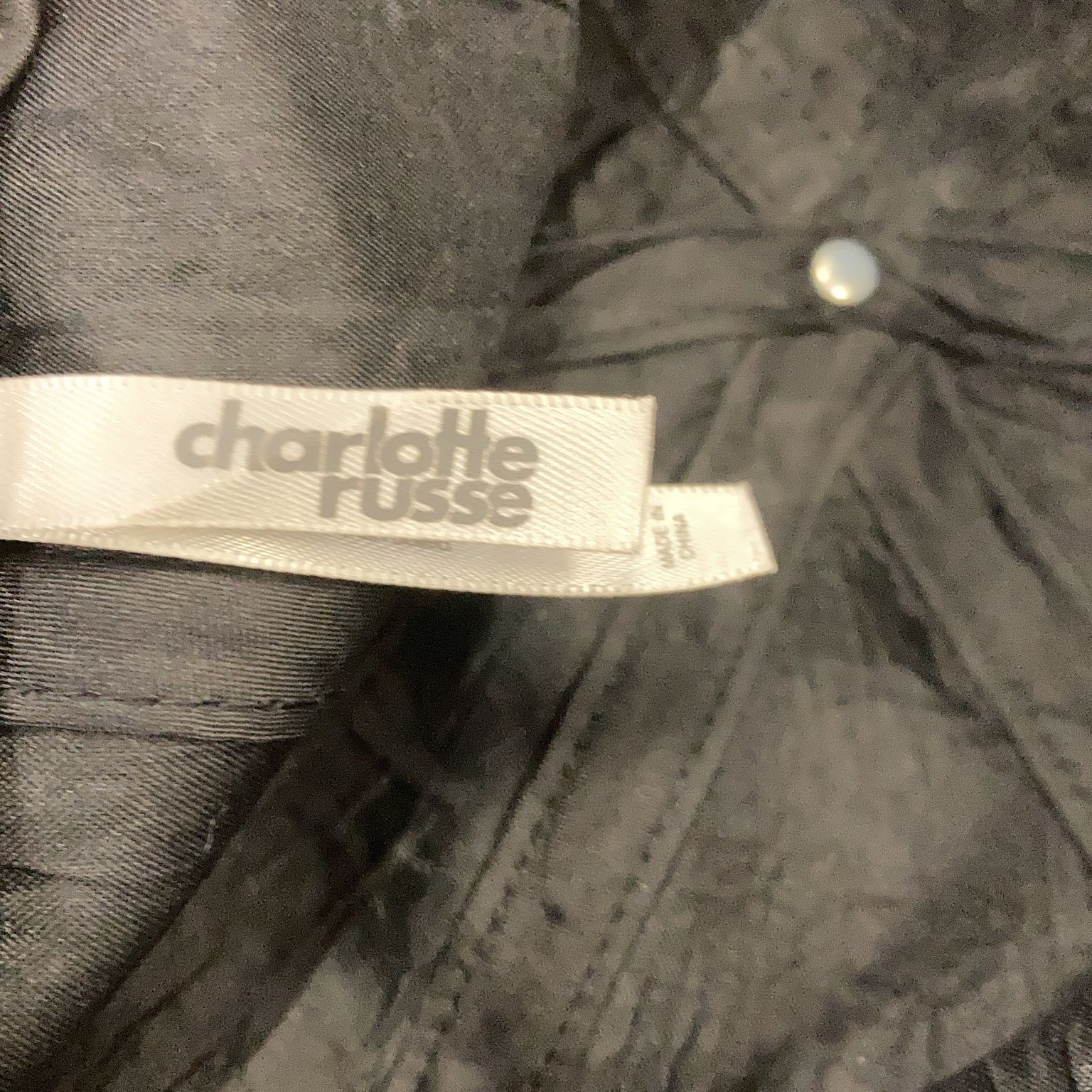 Charlotte Russe