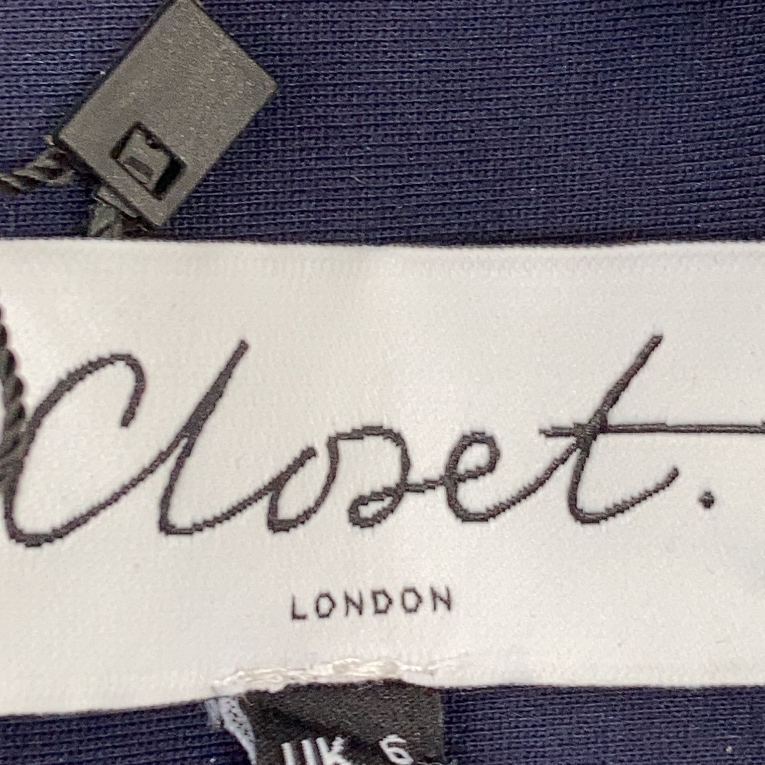 Closet London