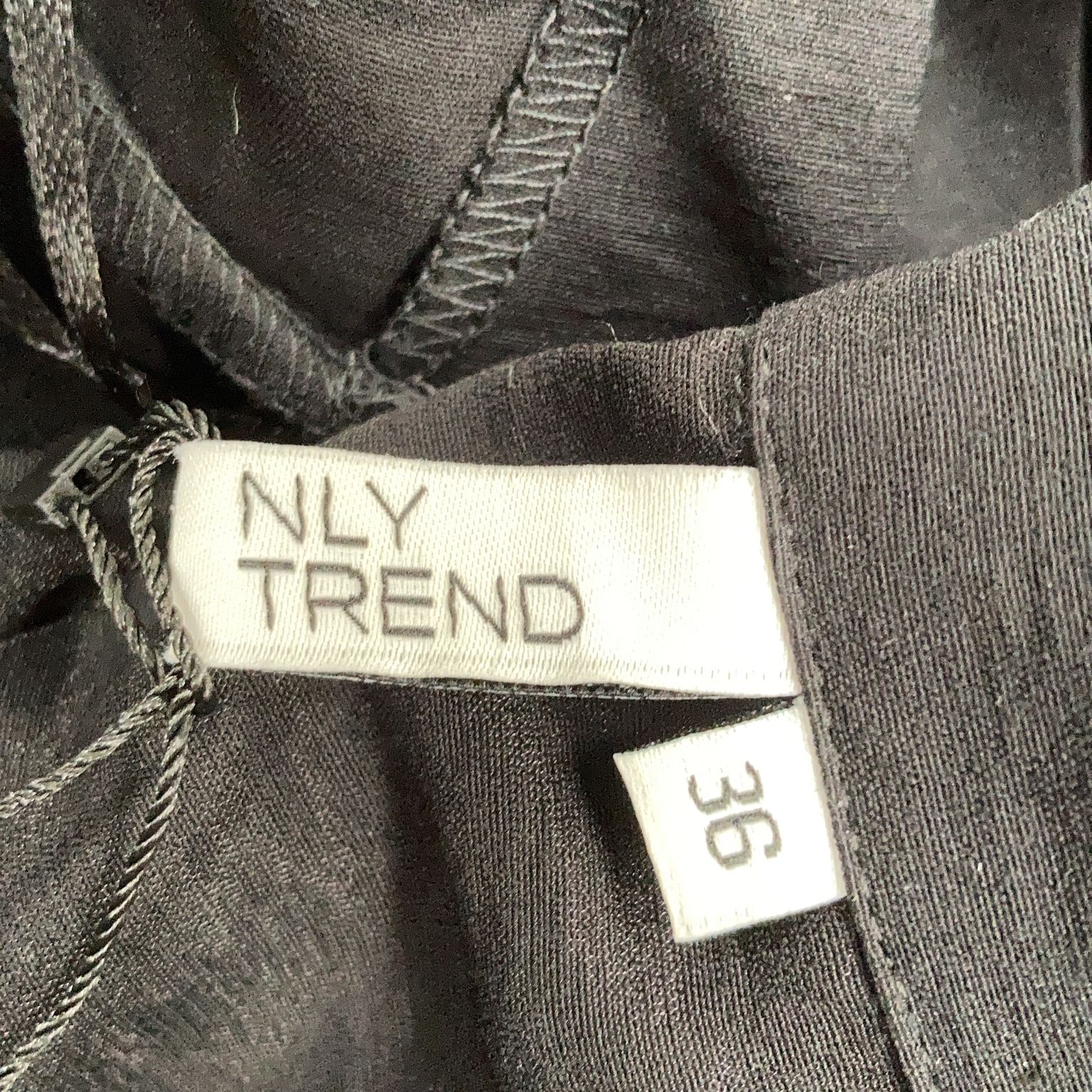 NLY Trend