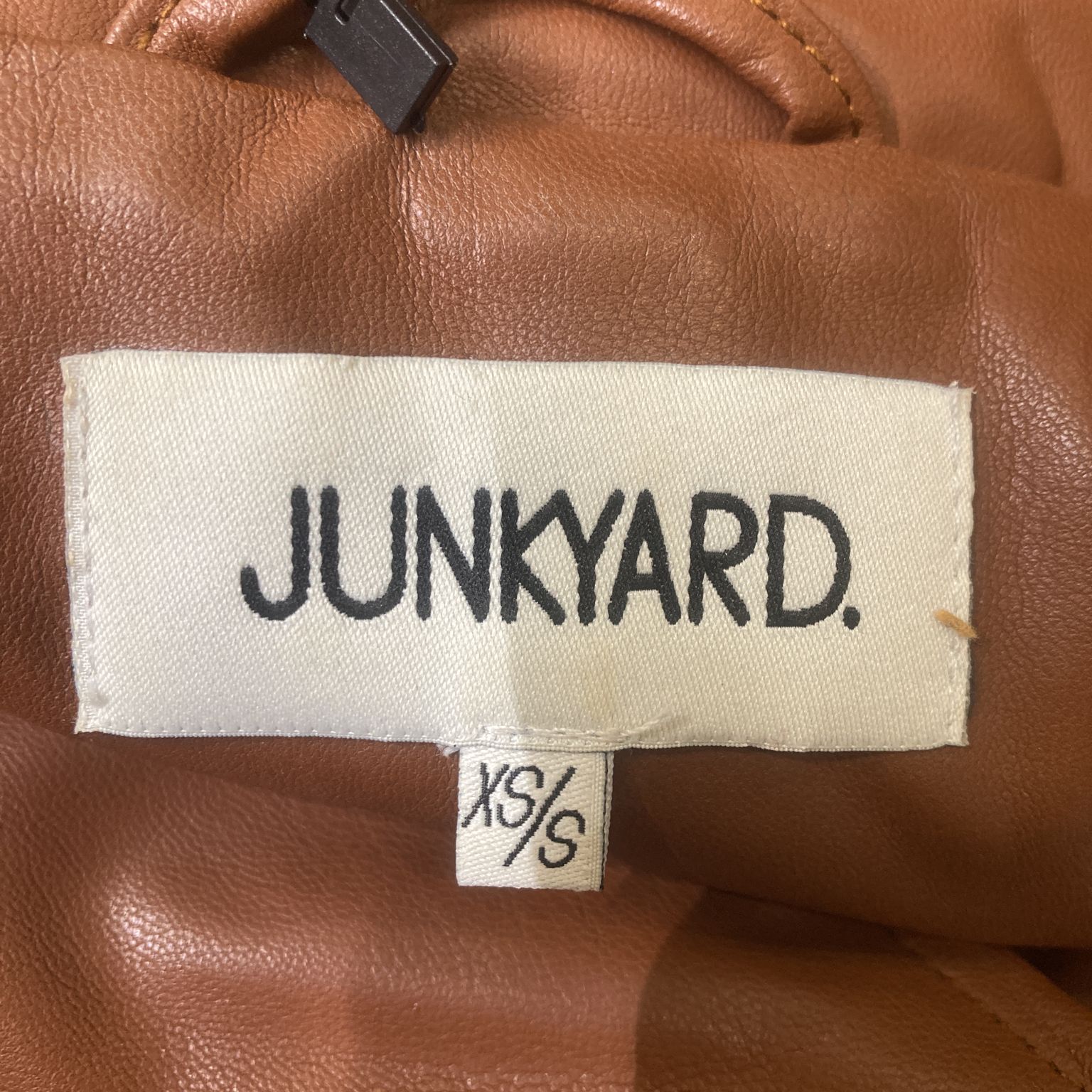 Junkyard