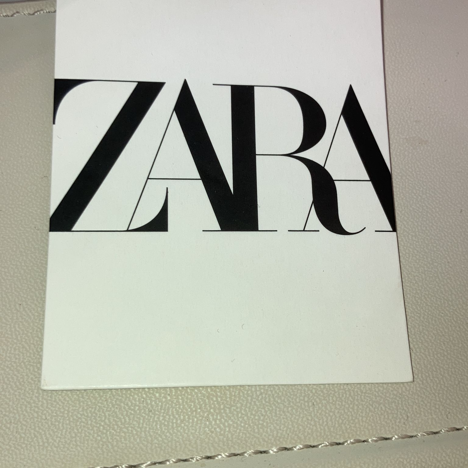 Zara