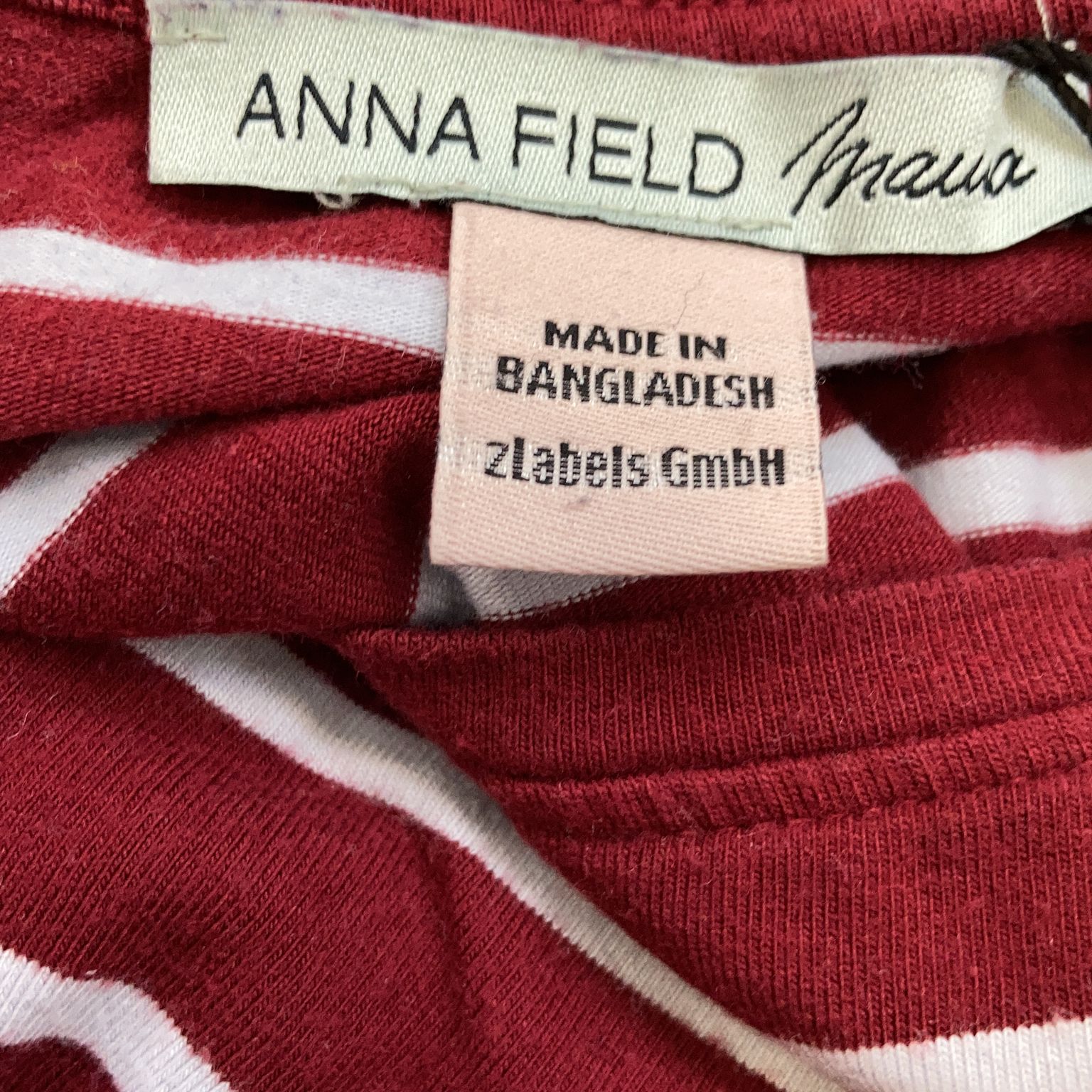 Anna Field