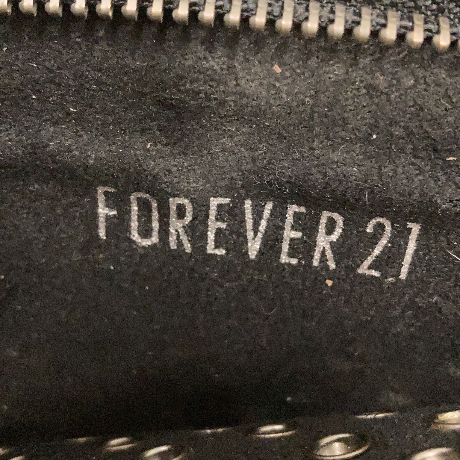 Forever 21