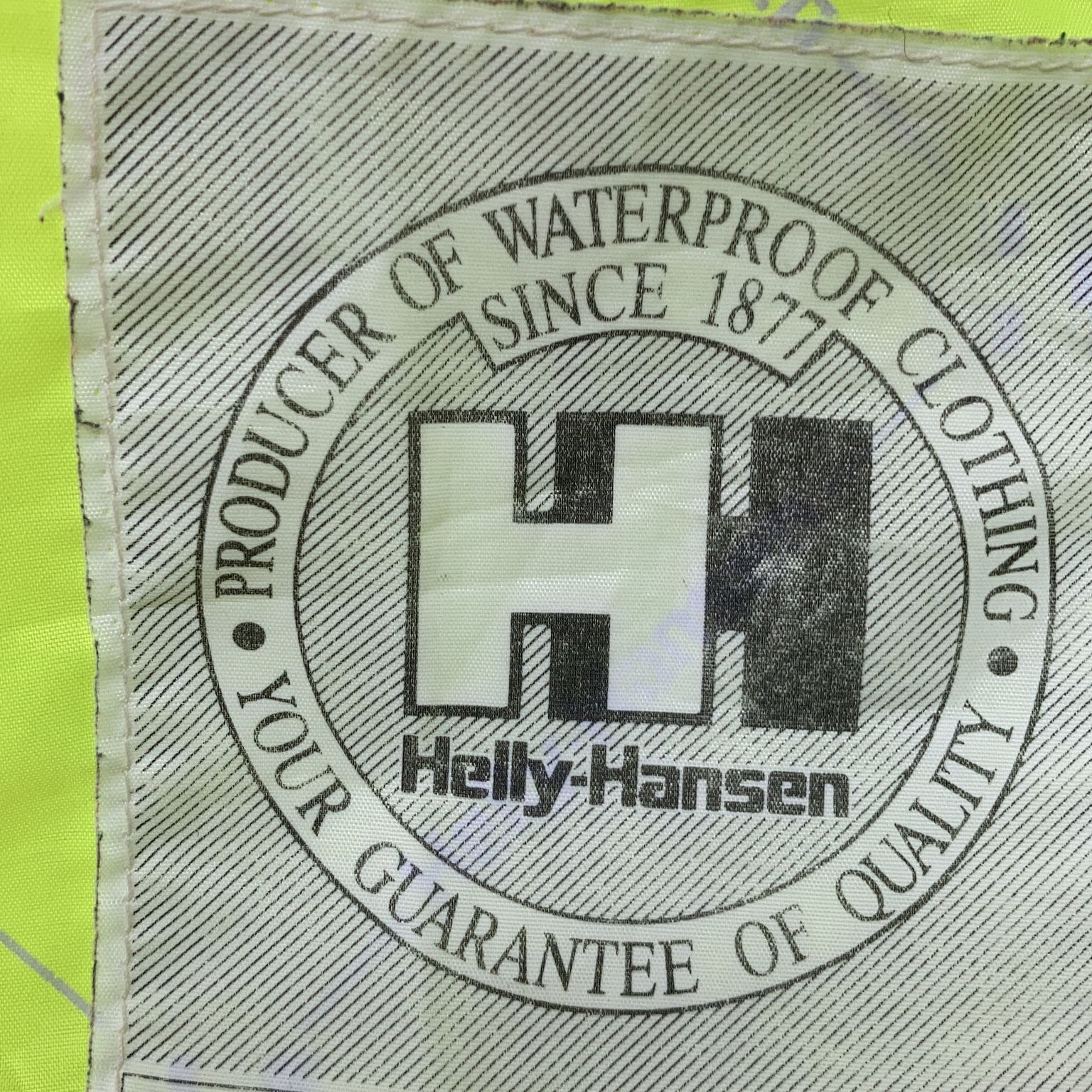 Helly Hansen