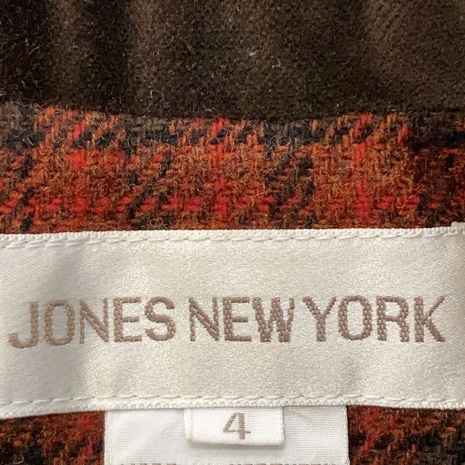 Jones New York