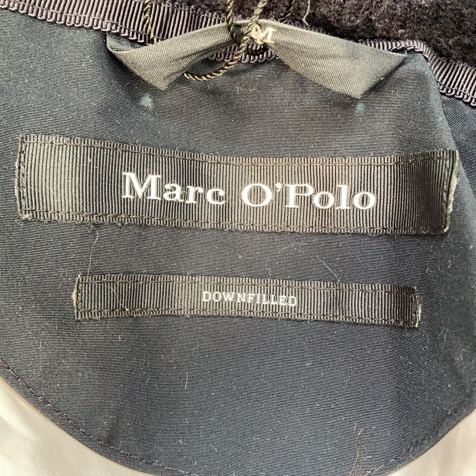 Marc O'Polo