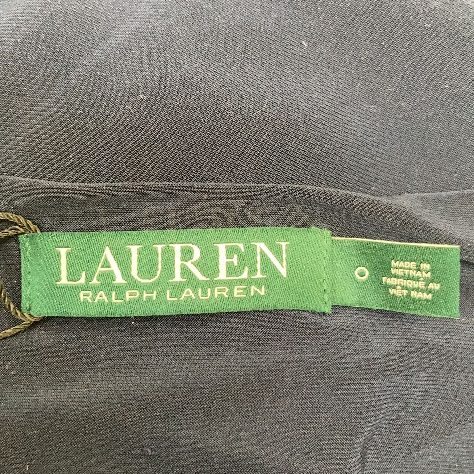 Lauren Ralph Lauren