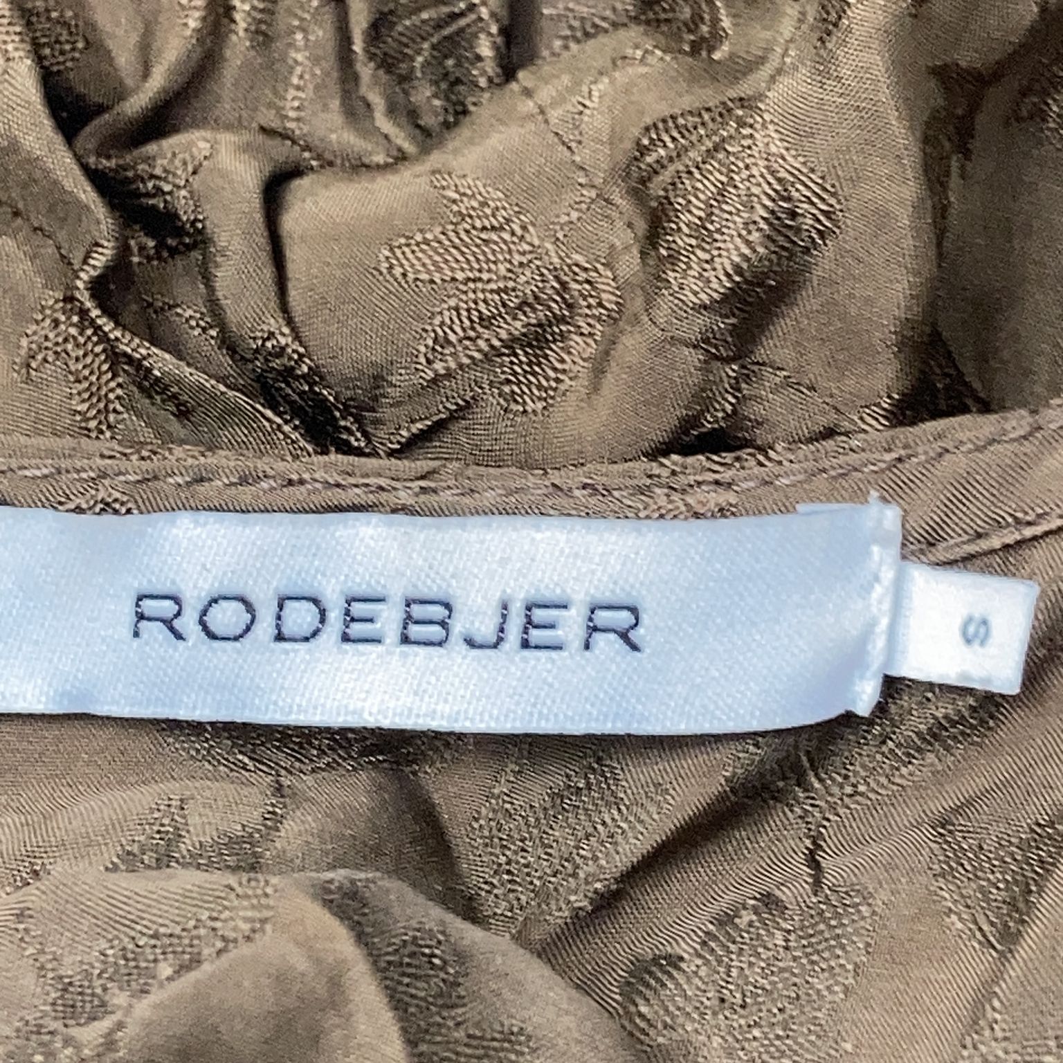 Rodebjer