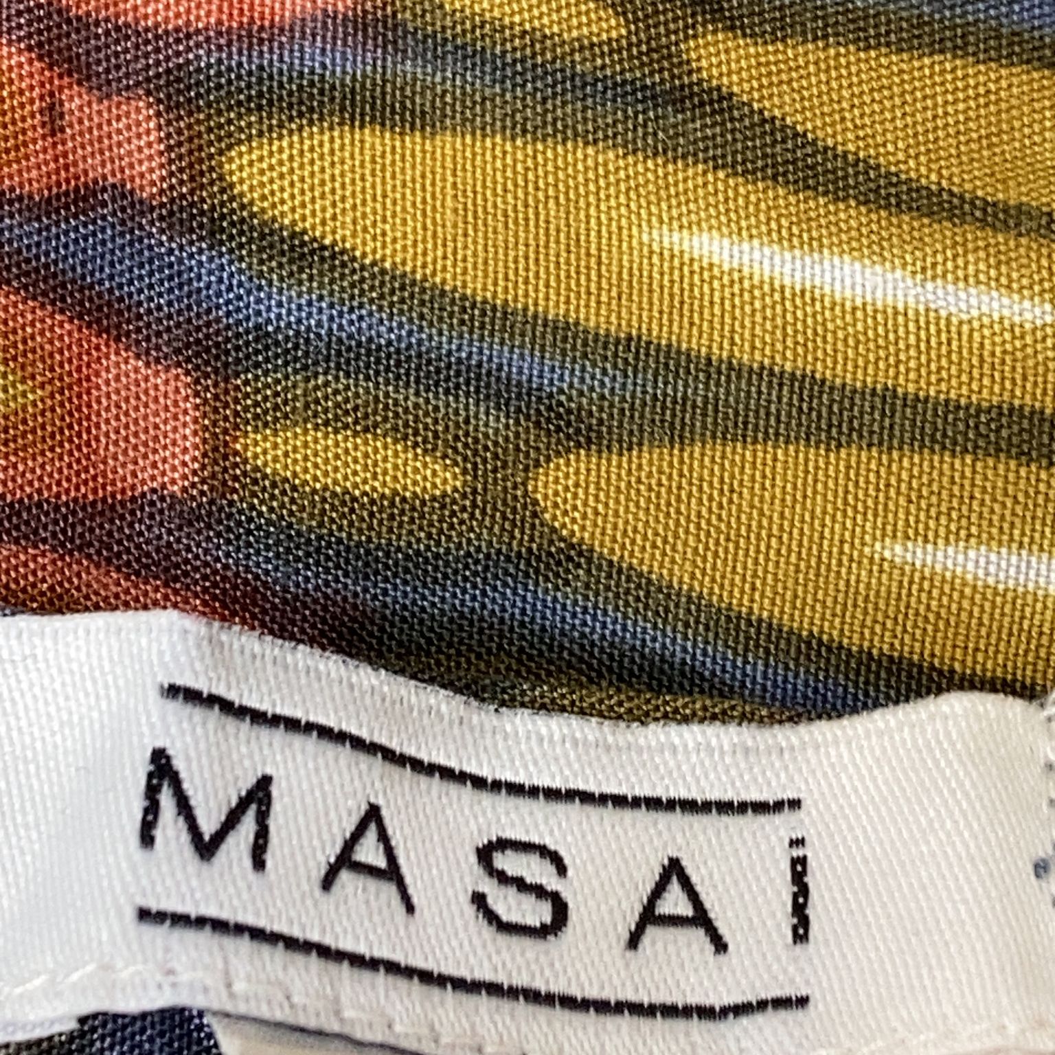 Masai