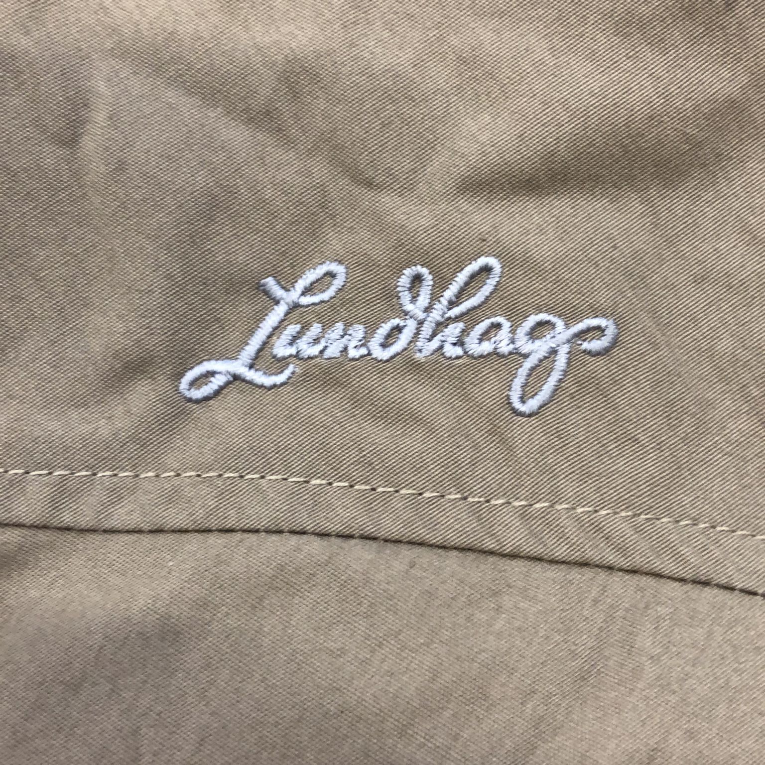 Lundhags