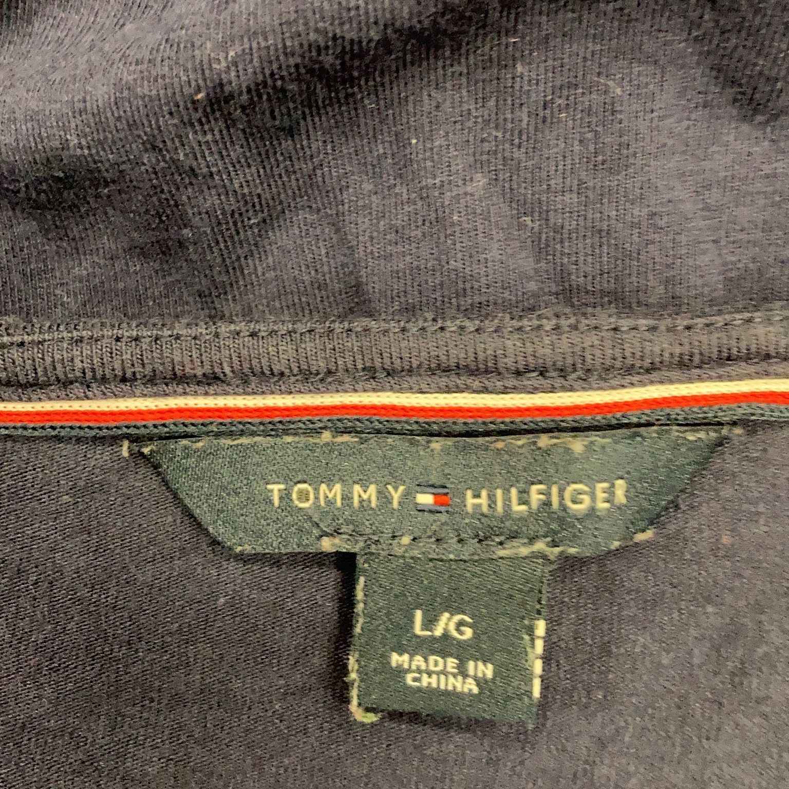 Tommy Hilfiger