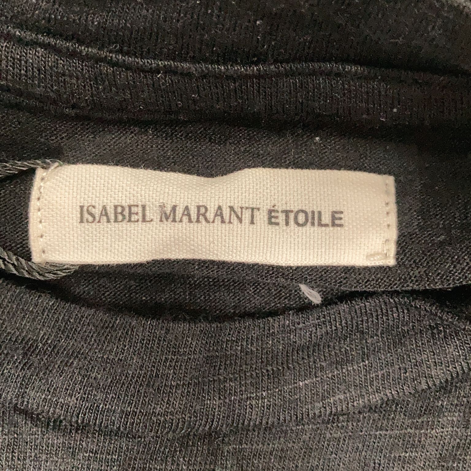 Isabel Marant Étoile