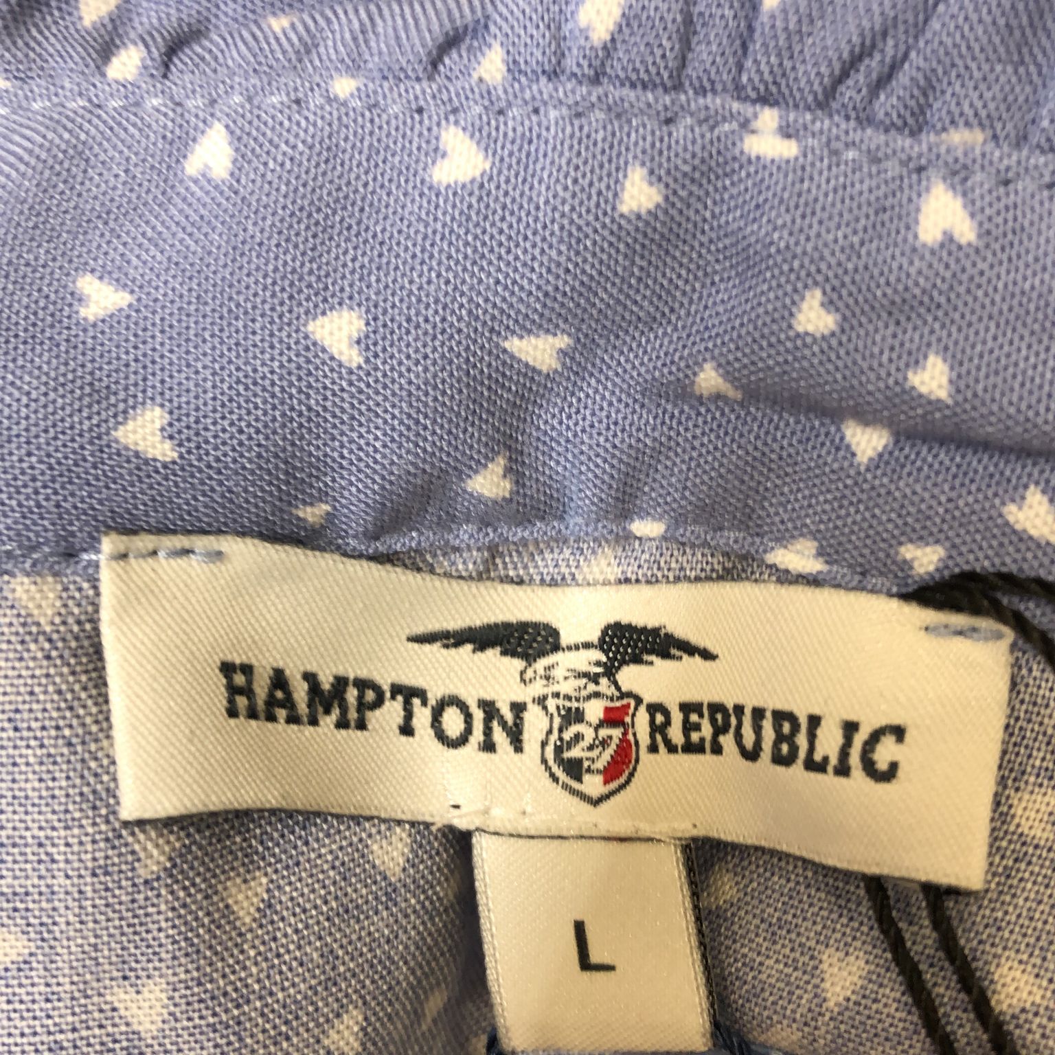 Hampton Republic