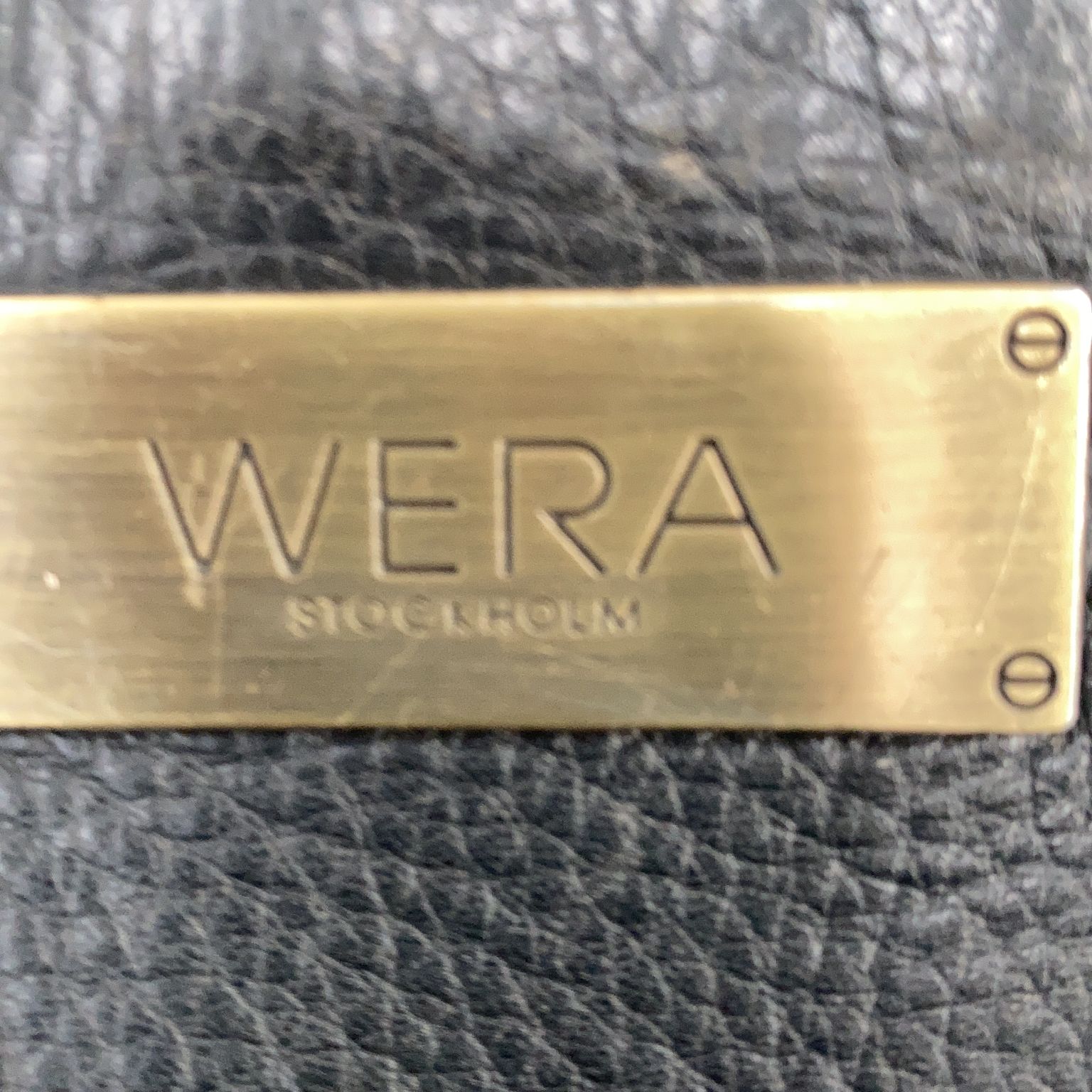 WERA Stockholm