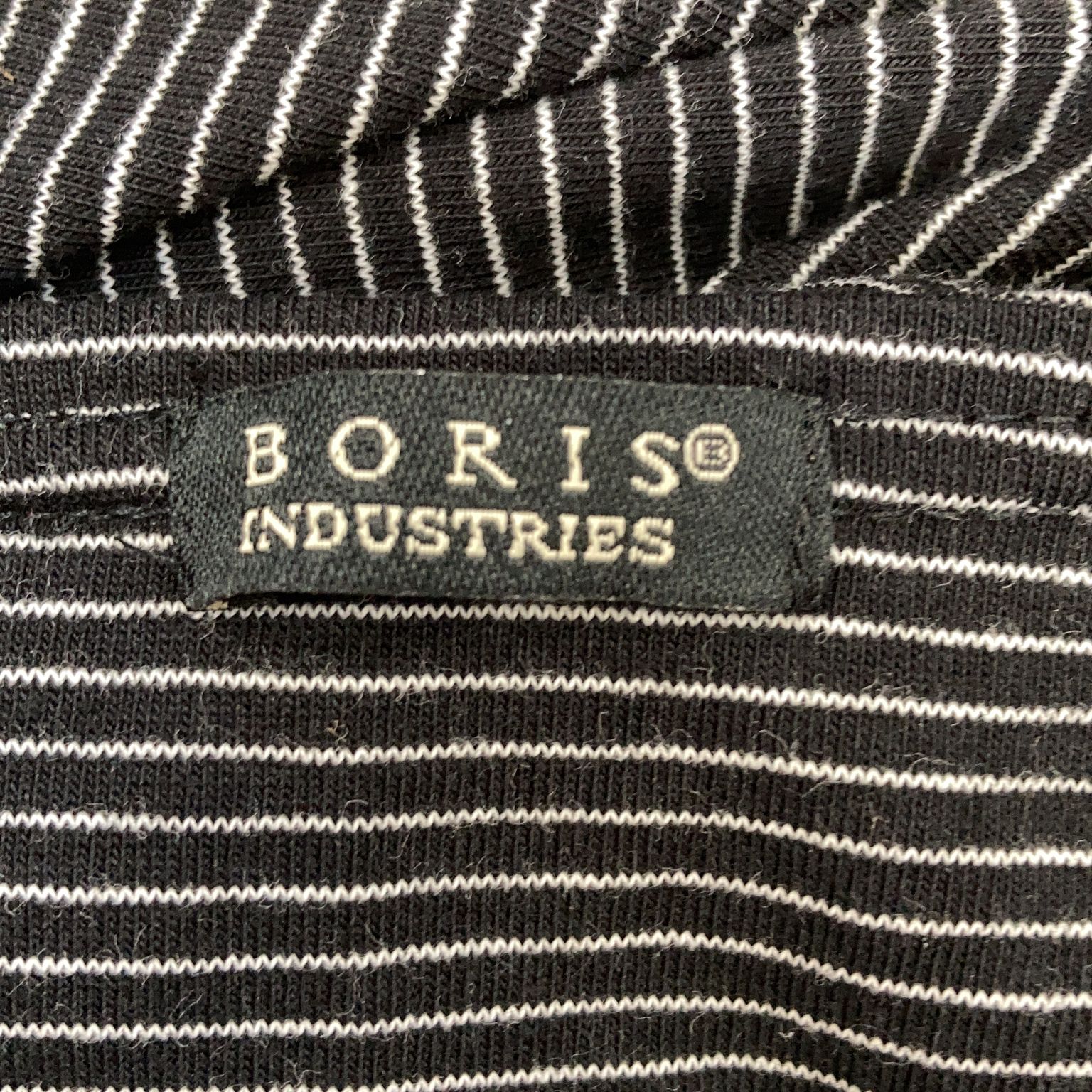 Boris Industries