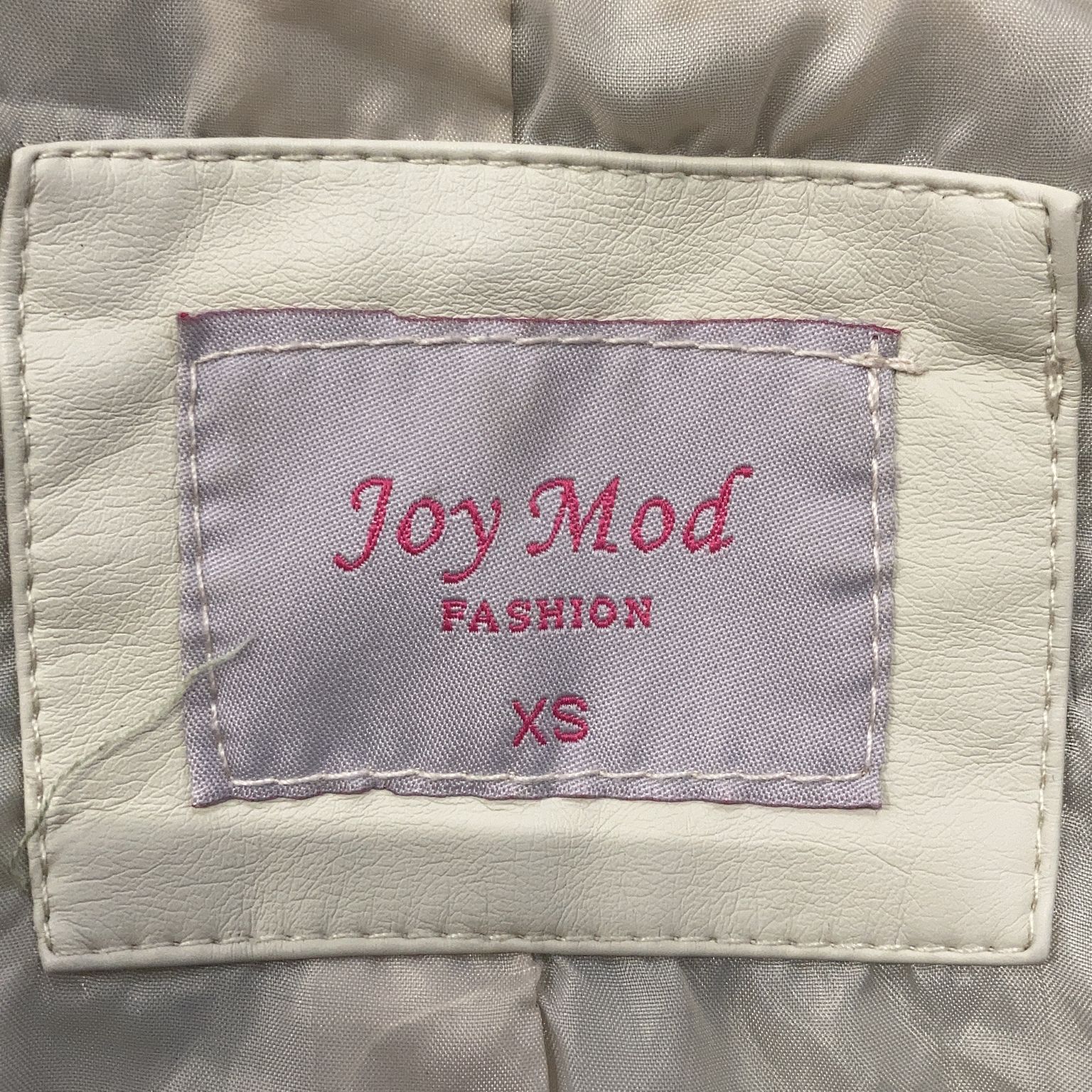 Joy Mod