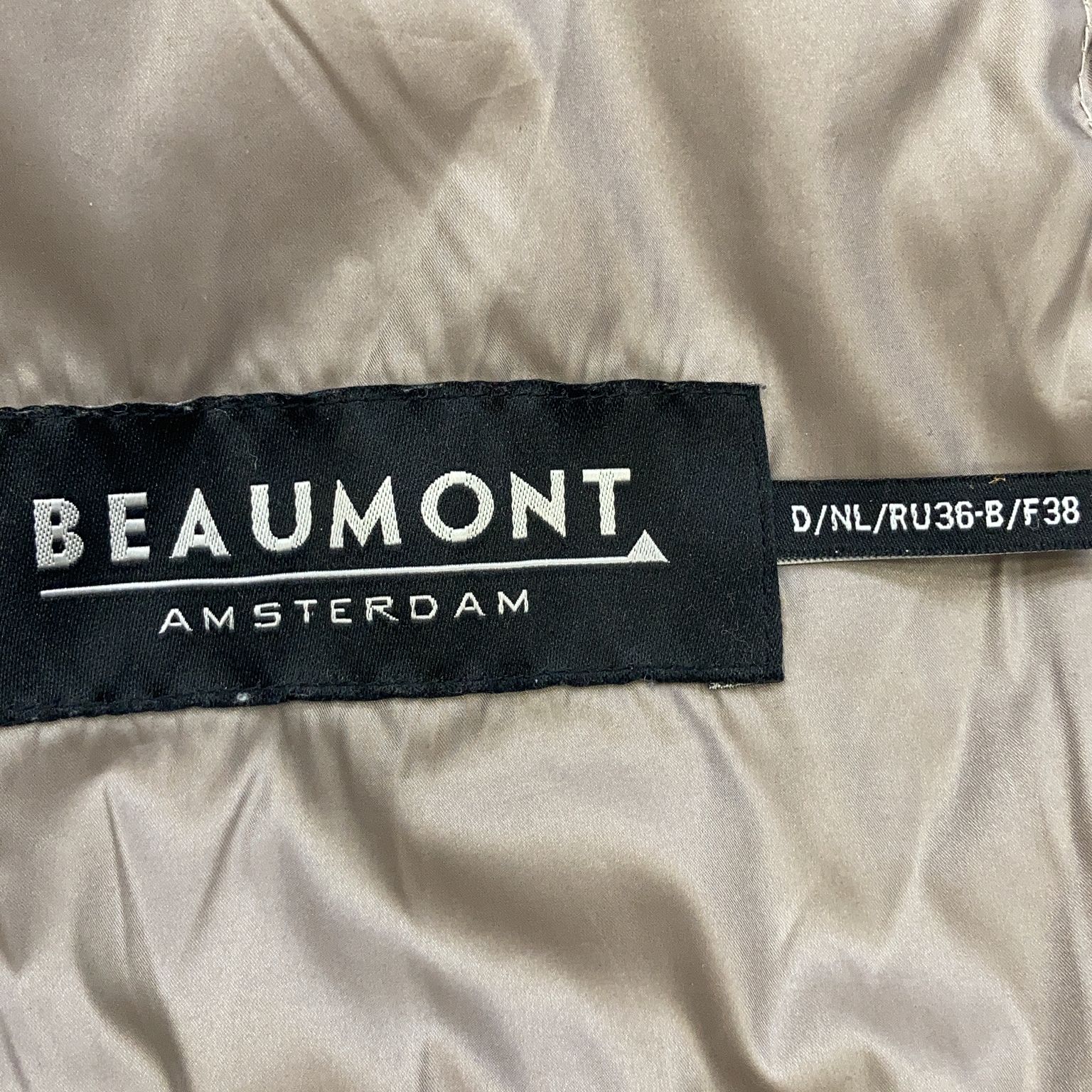 Beaumont