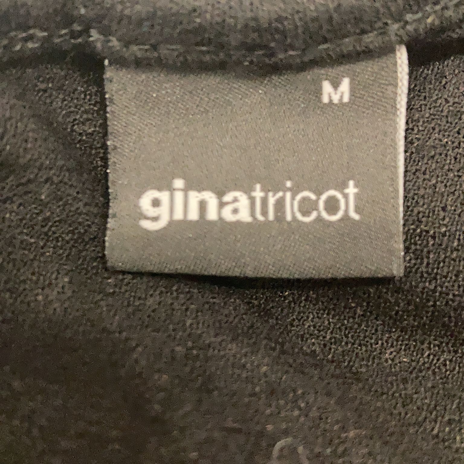 Gina Tricot