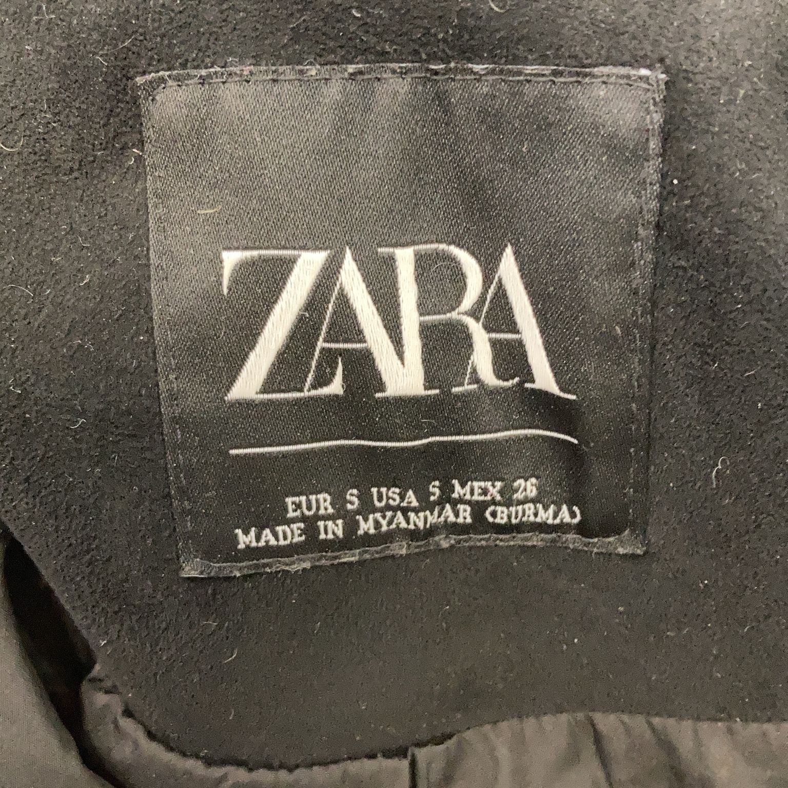 Zara