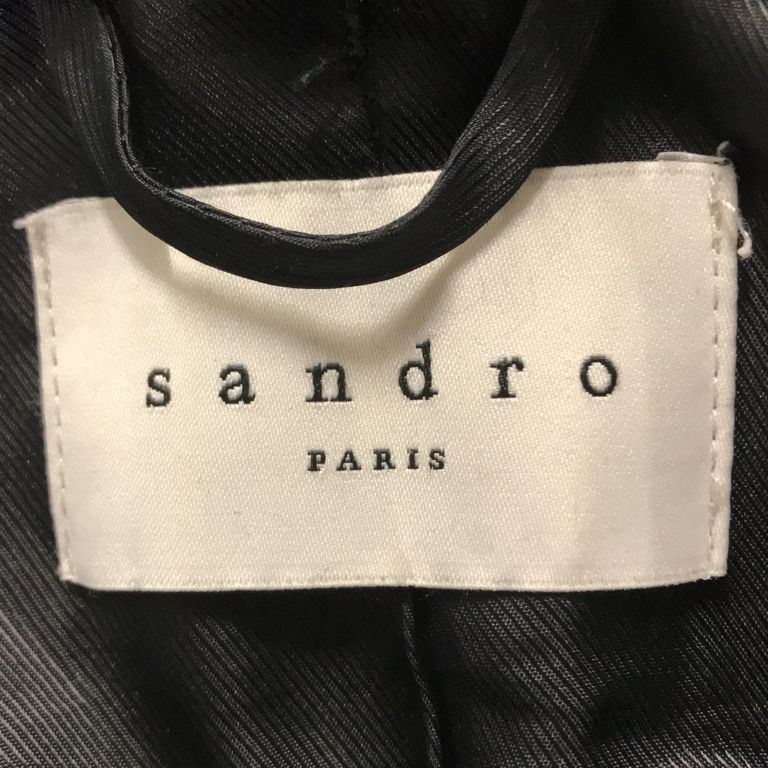 Sandro Paris