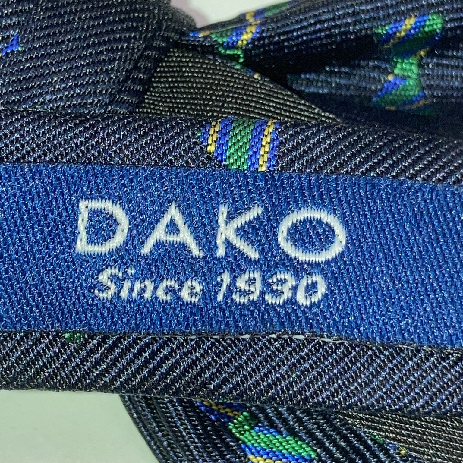 Dako