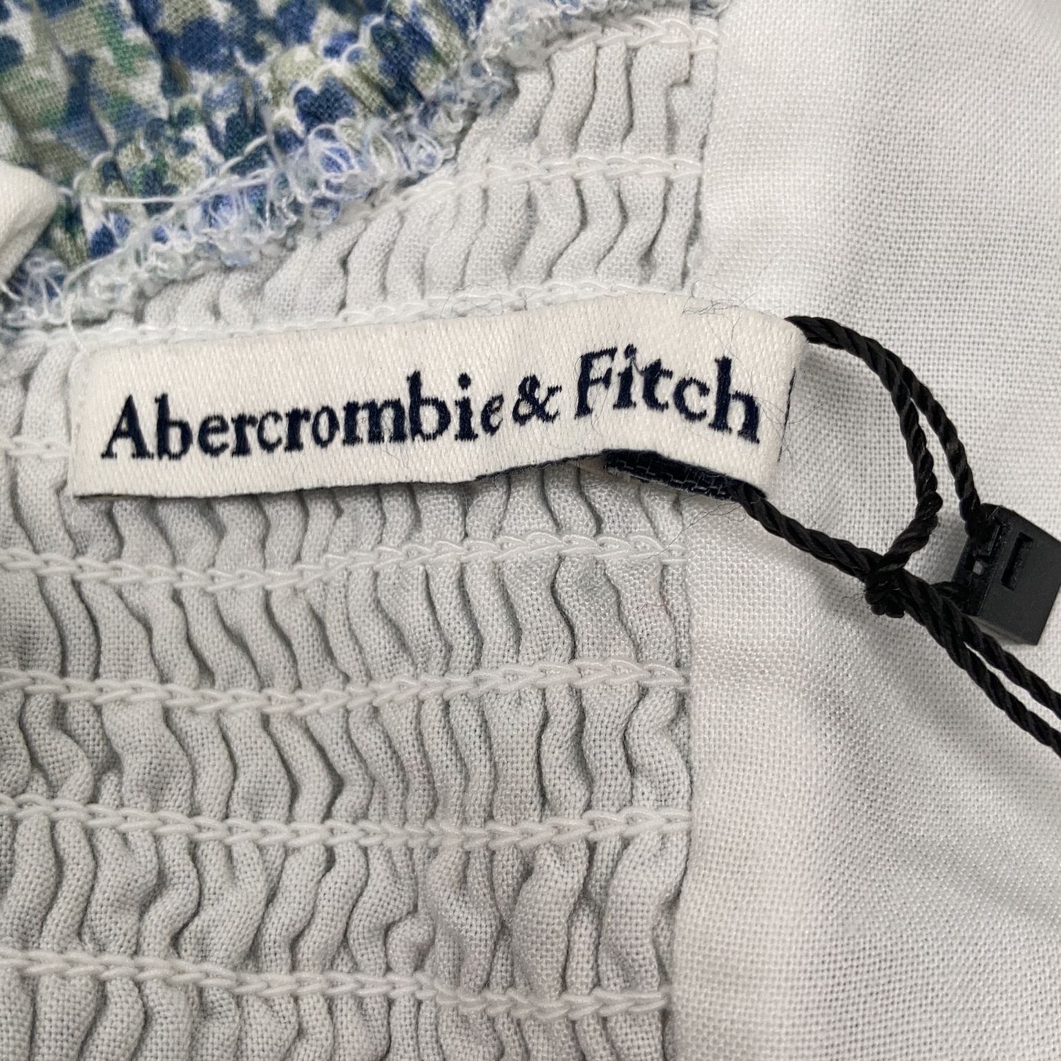 Abercrombie  Fitch