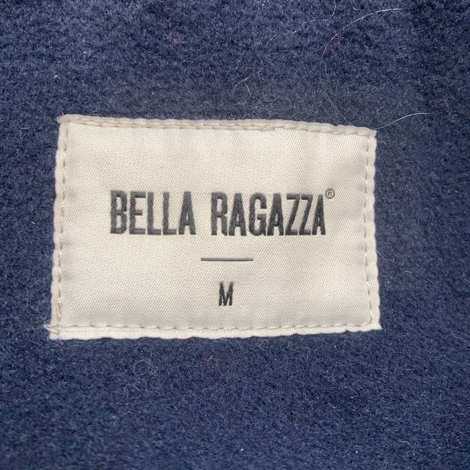 Bella Ragazza