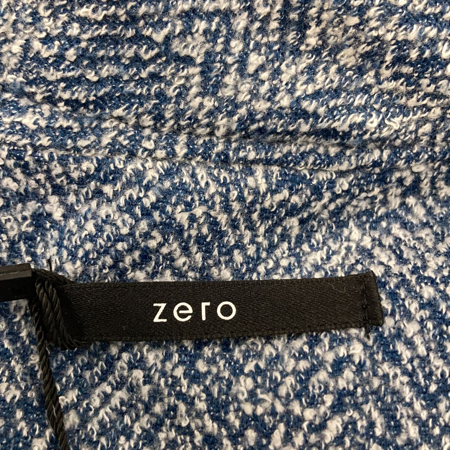 Zero