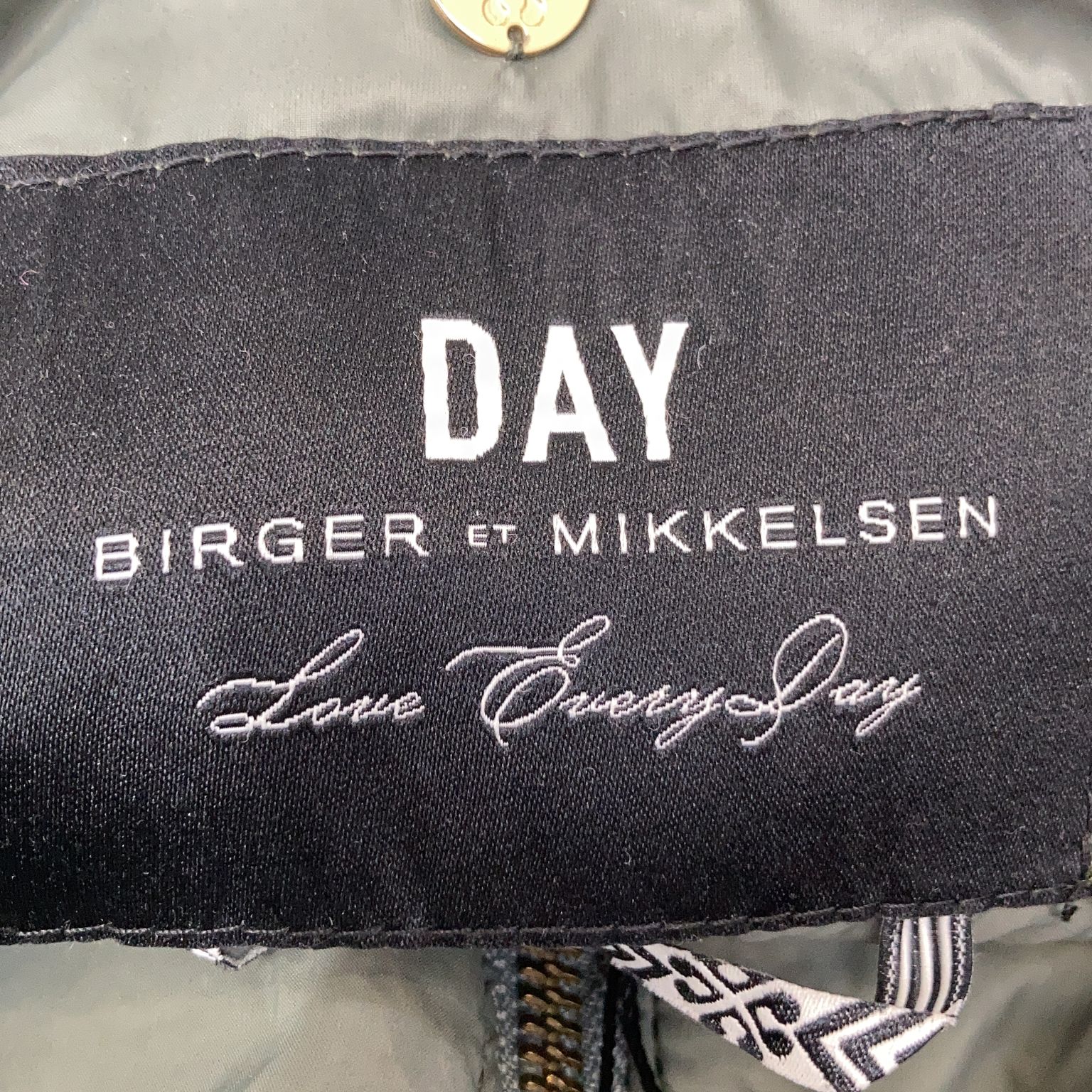 DAY Birger et Mikkelsen