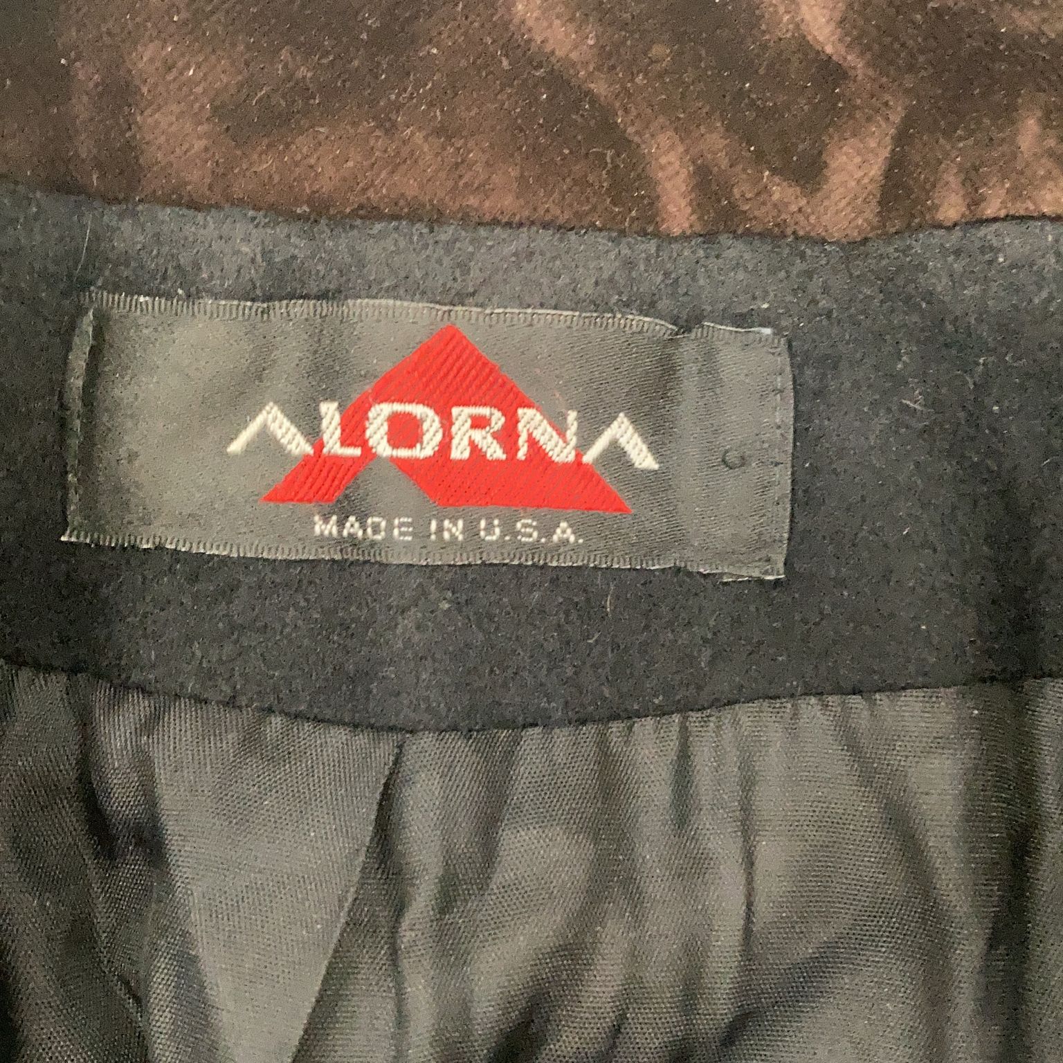 Alorna