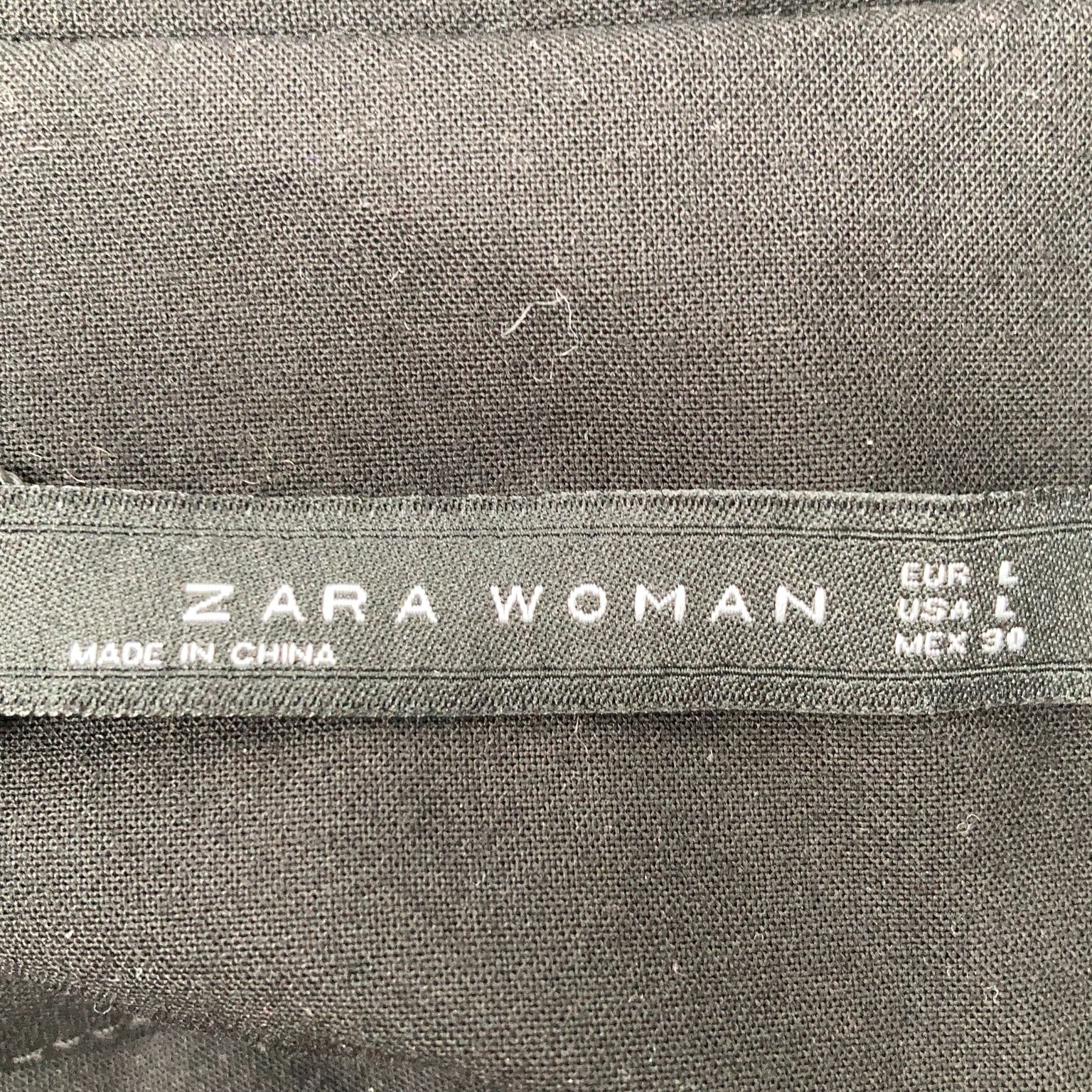 Zara Woman