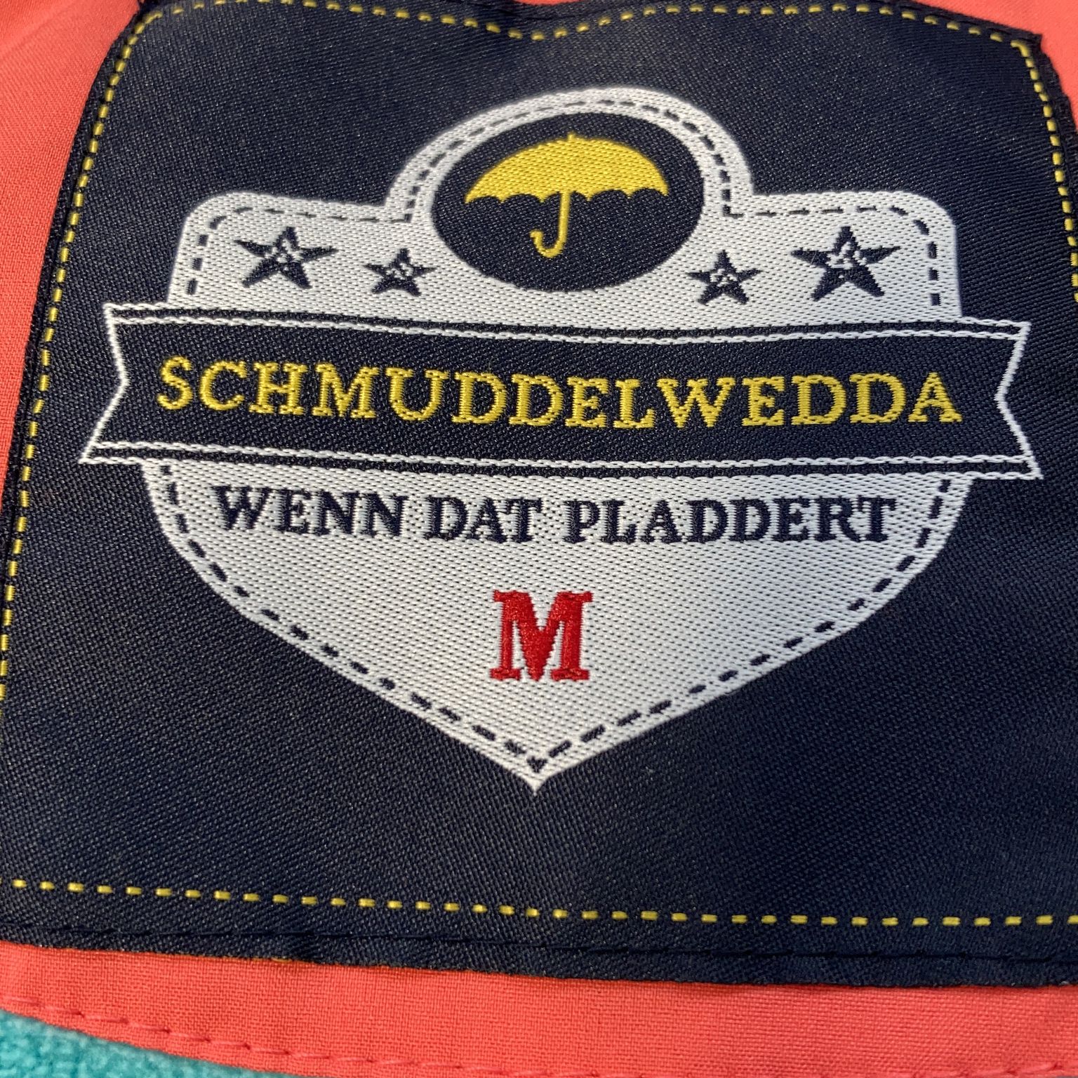 Schmuddelwedda