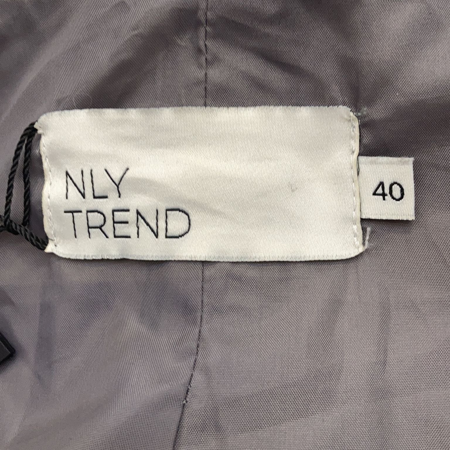 NLY Trend