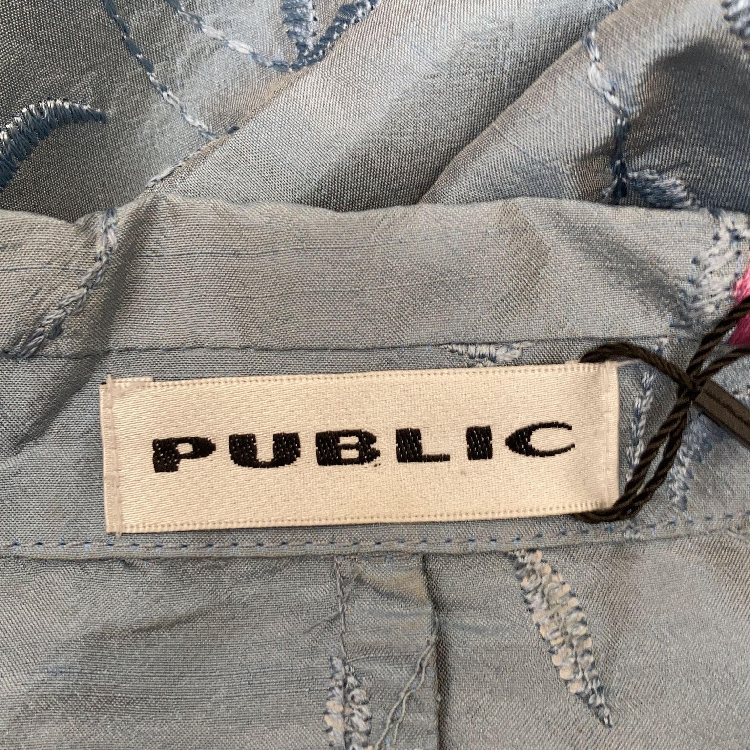 Public