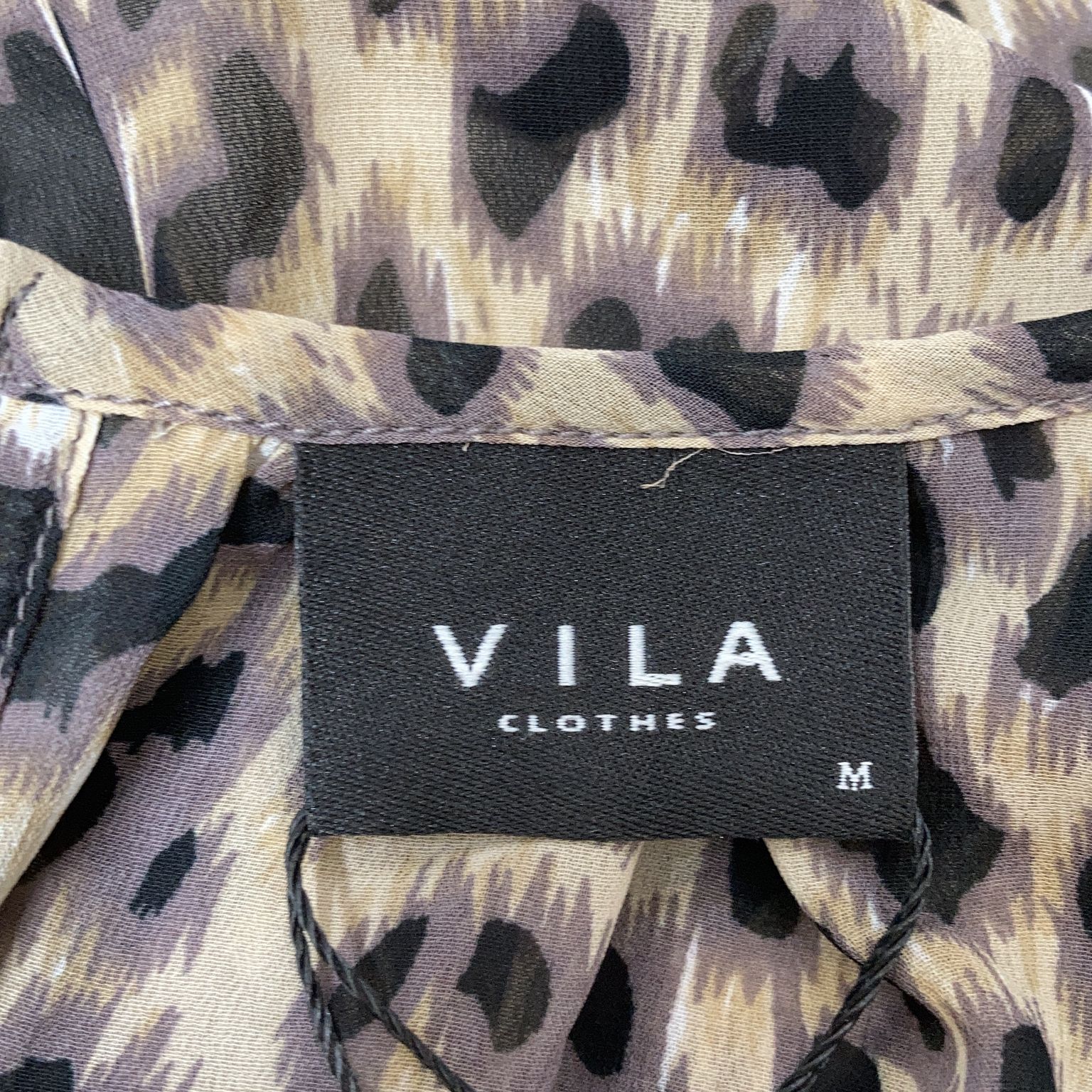 VILA Clothes