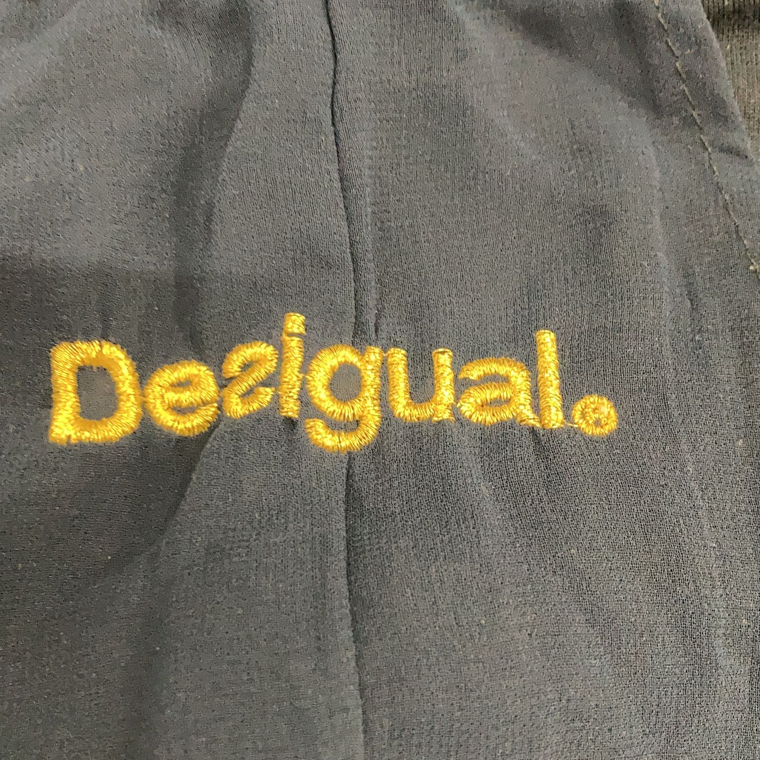 Desigual