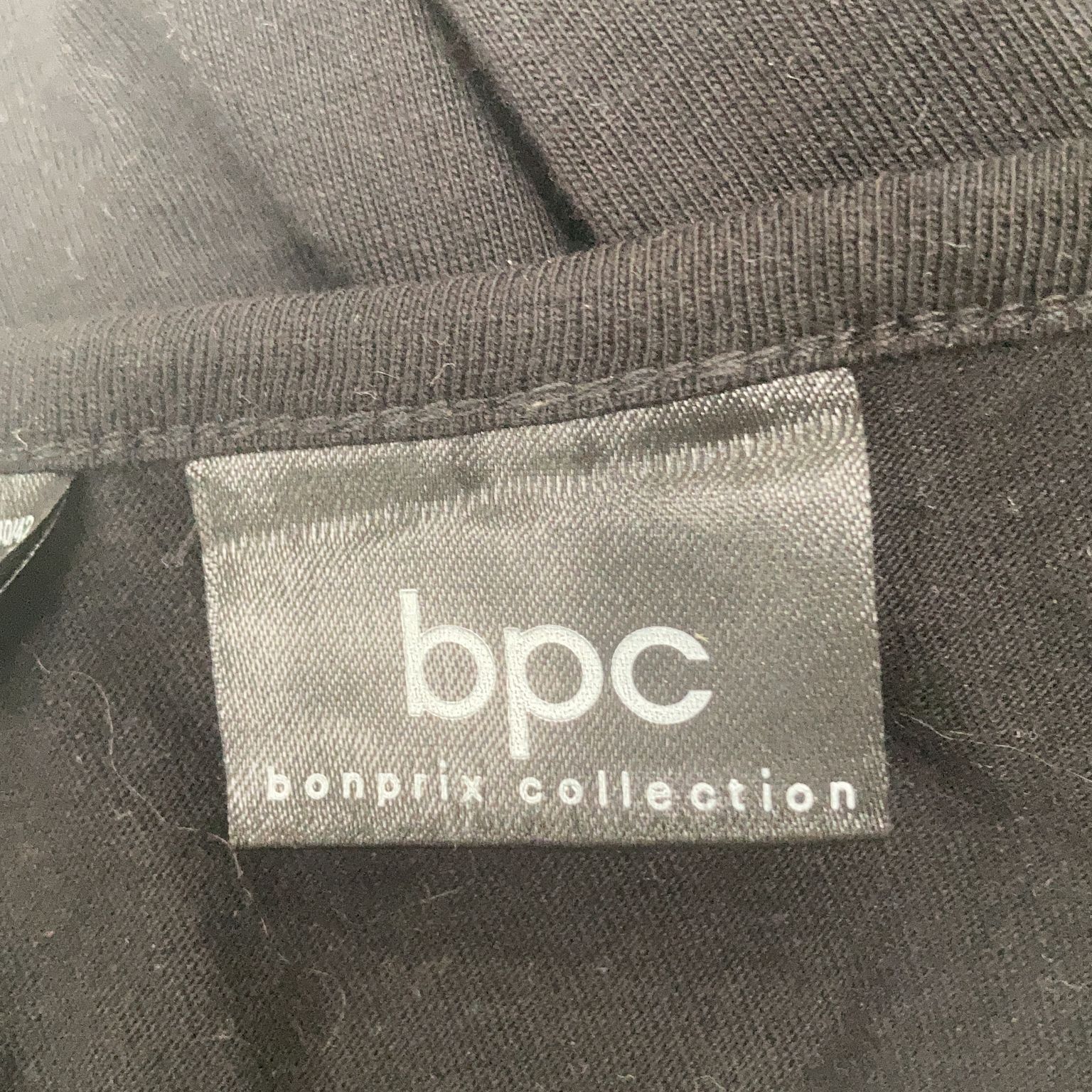 BPC Bonprix Collection