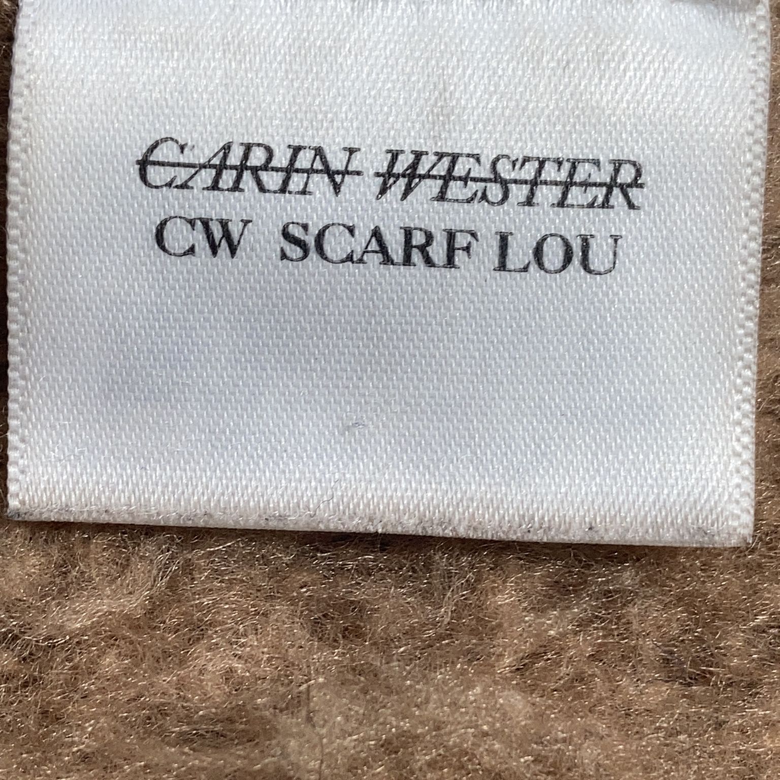 Carin Wester