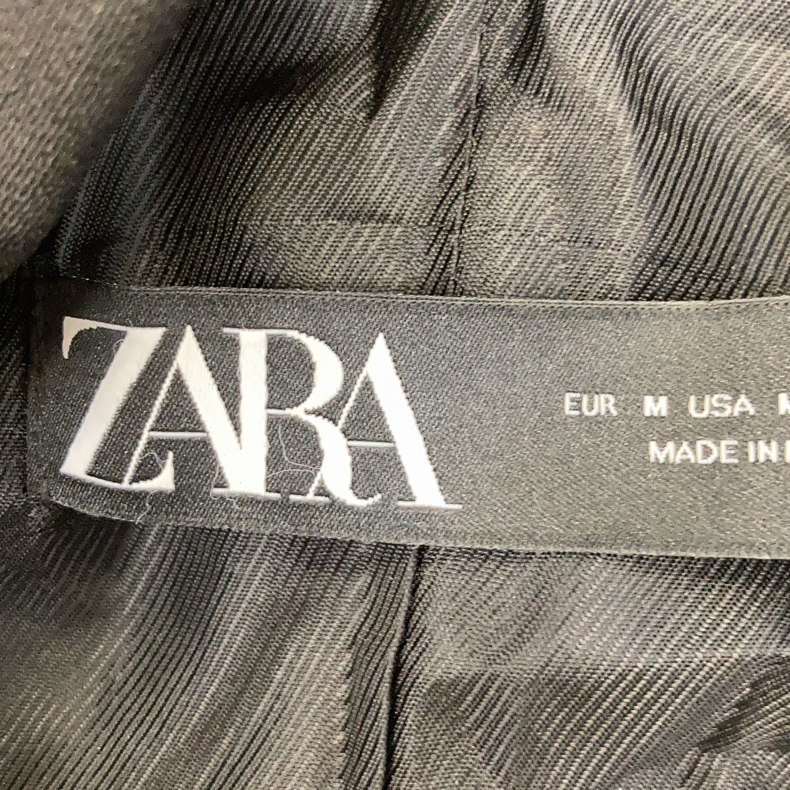 Zara