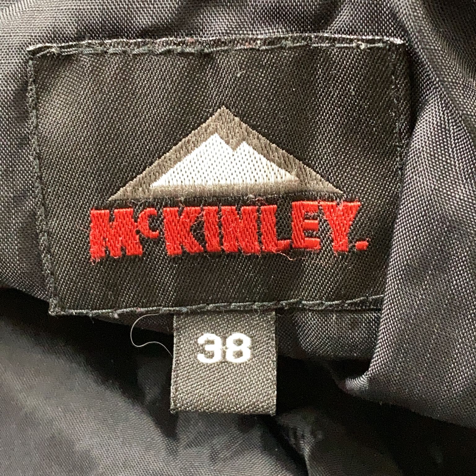 McKinley