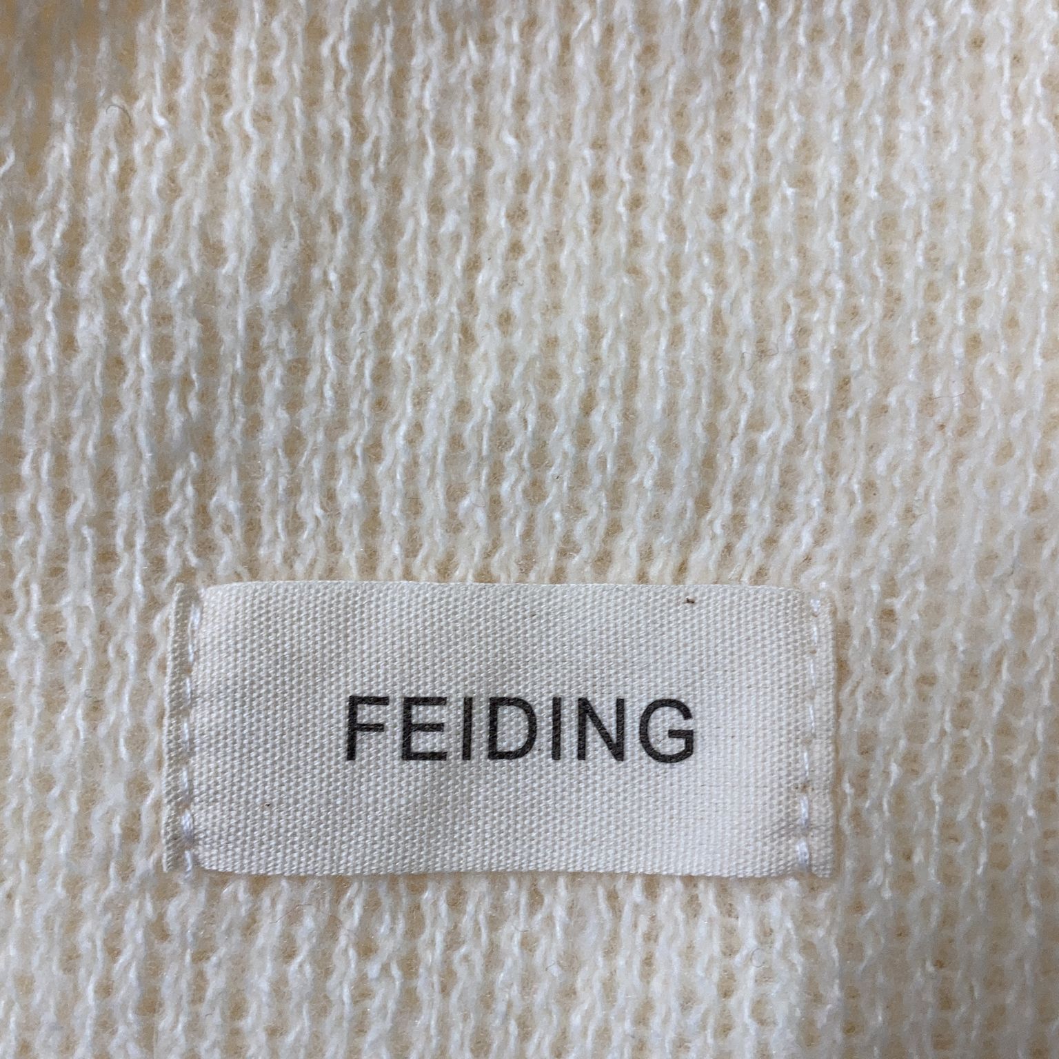 Feiding