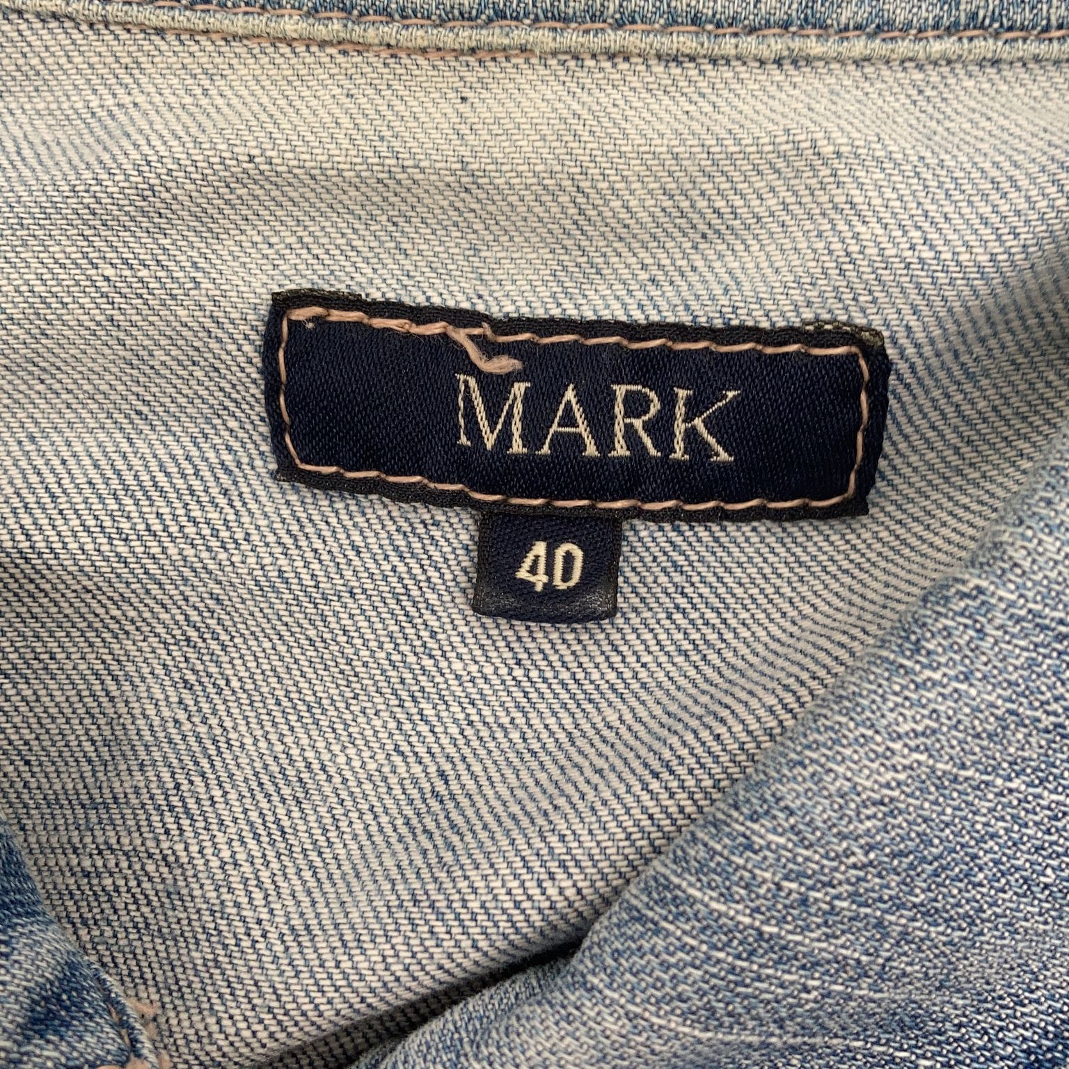 Mark