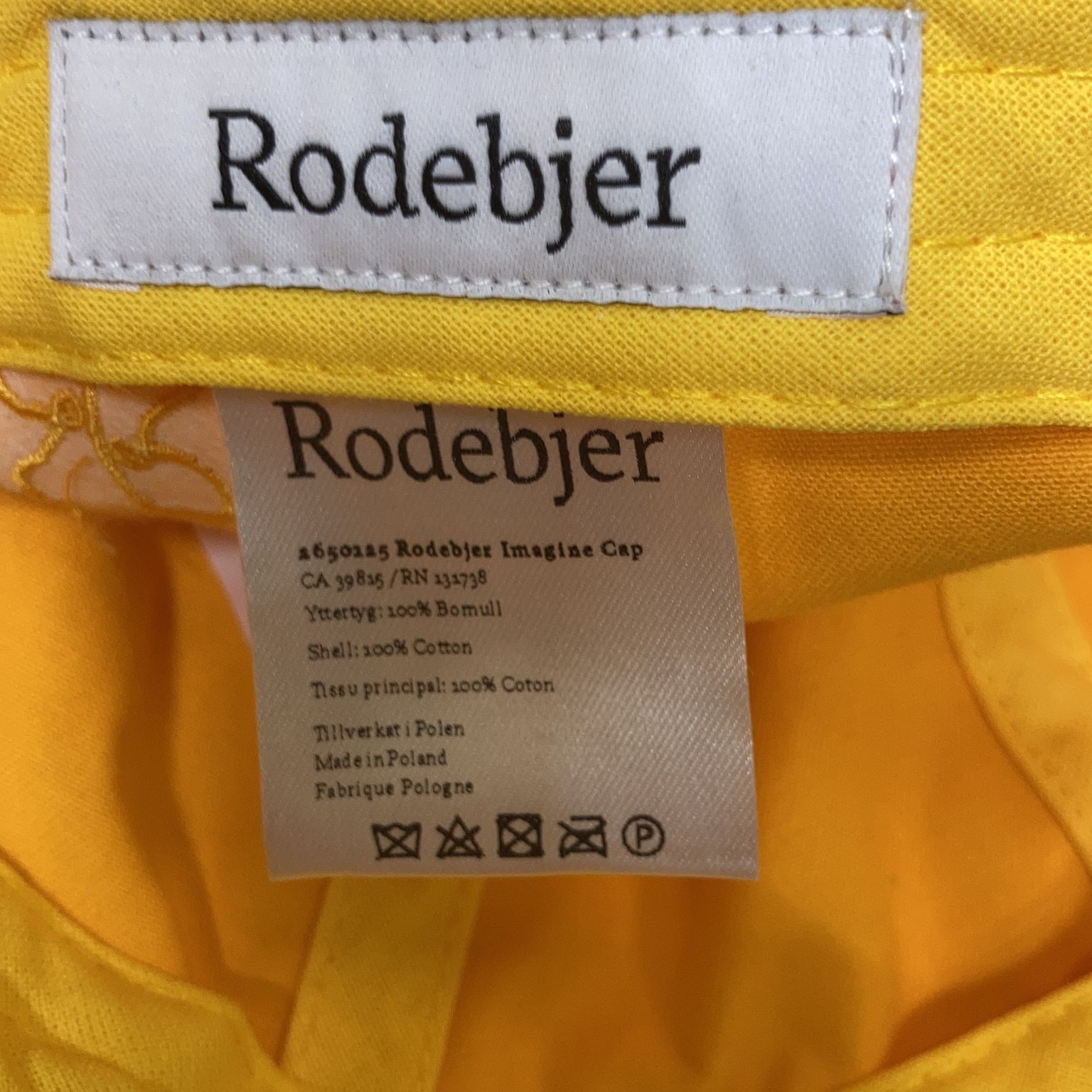 Rodebjer