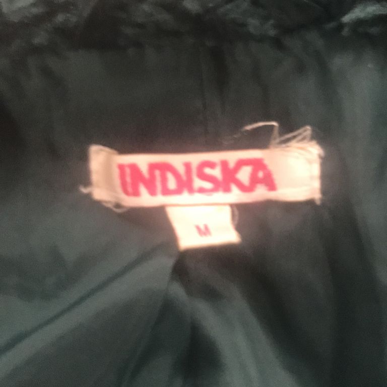 Indiska