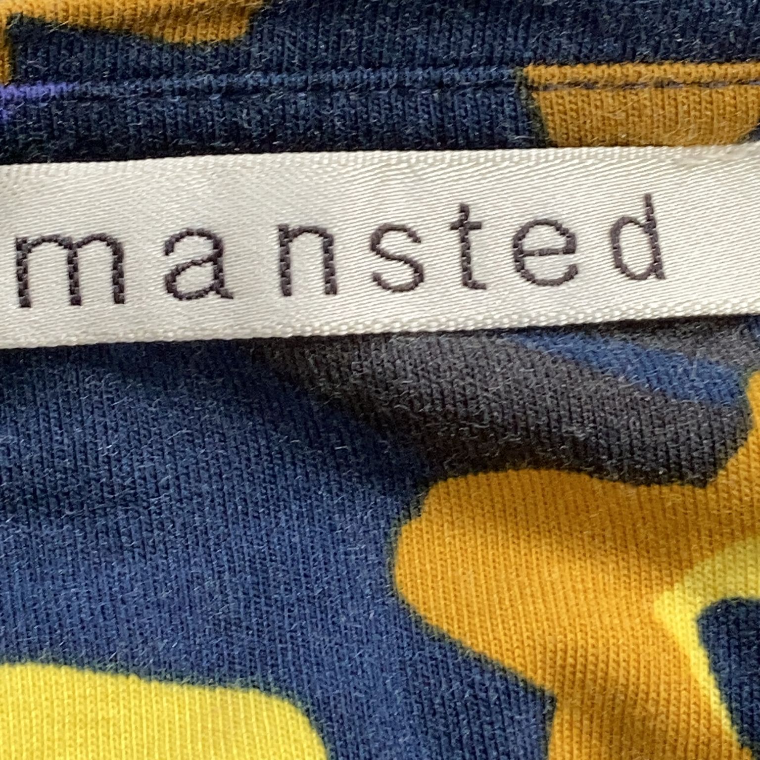 Mansted