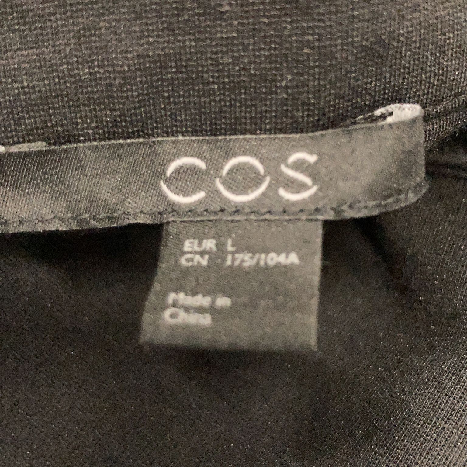 COS