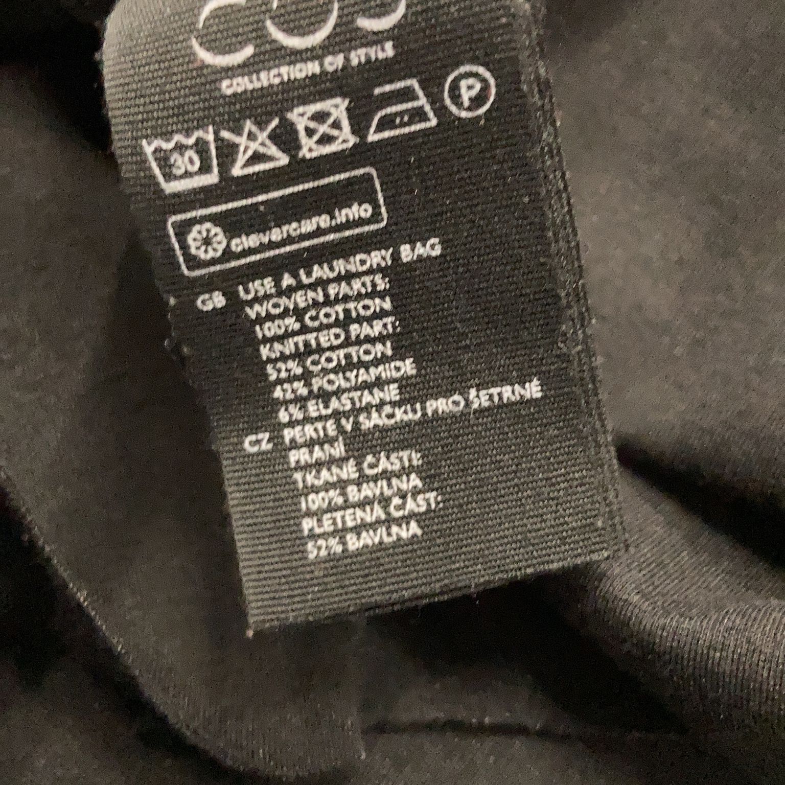 COS