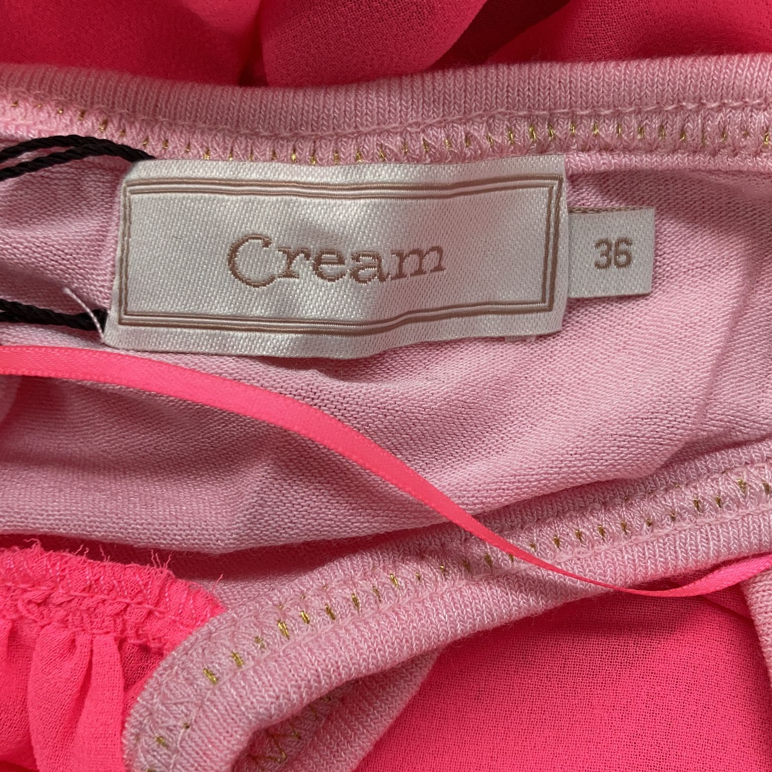 Cream