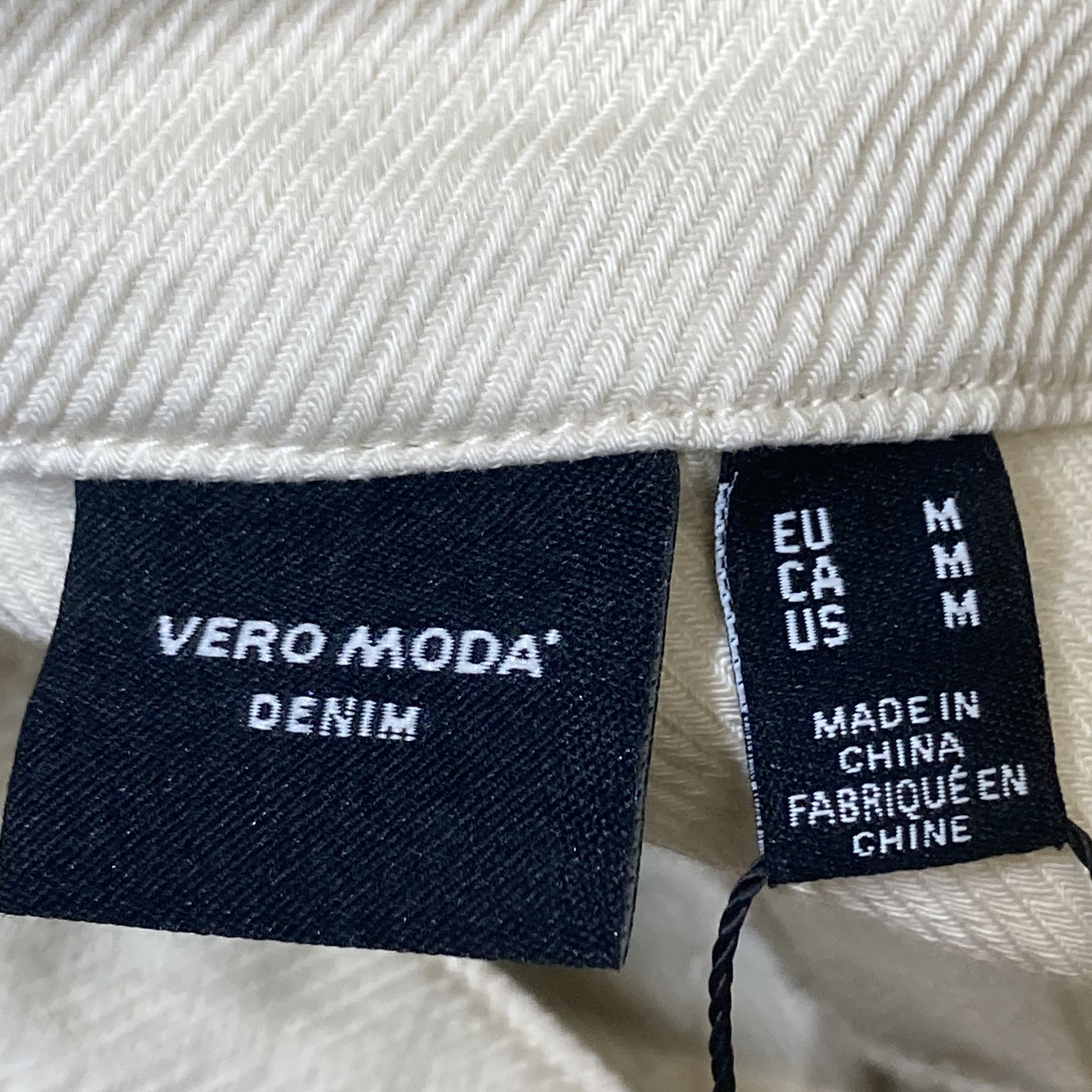 Vero Moda Denim